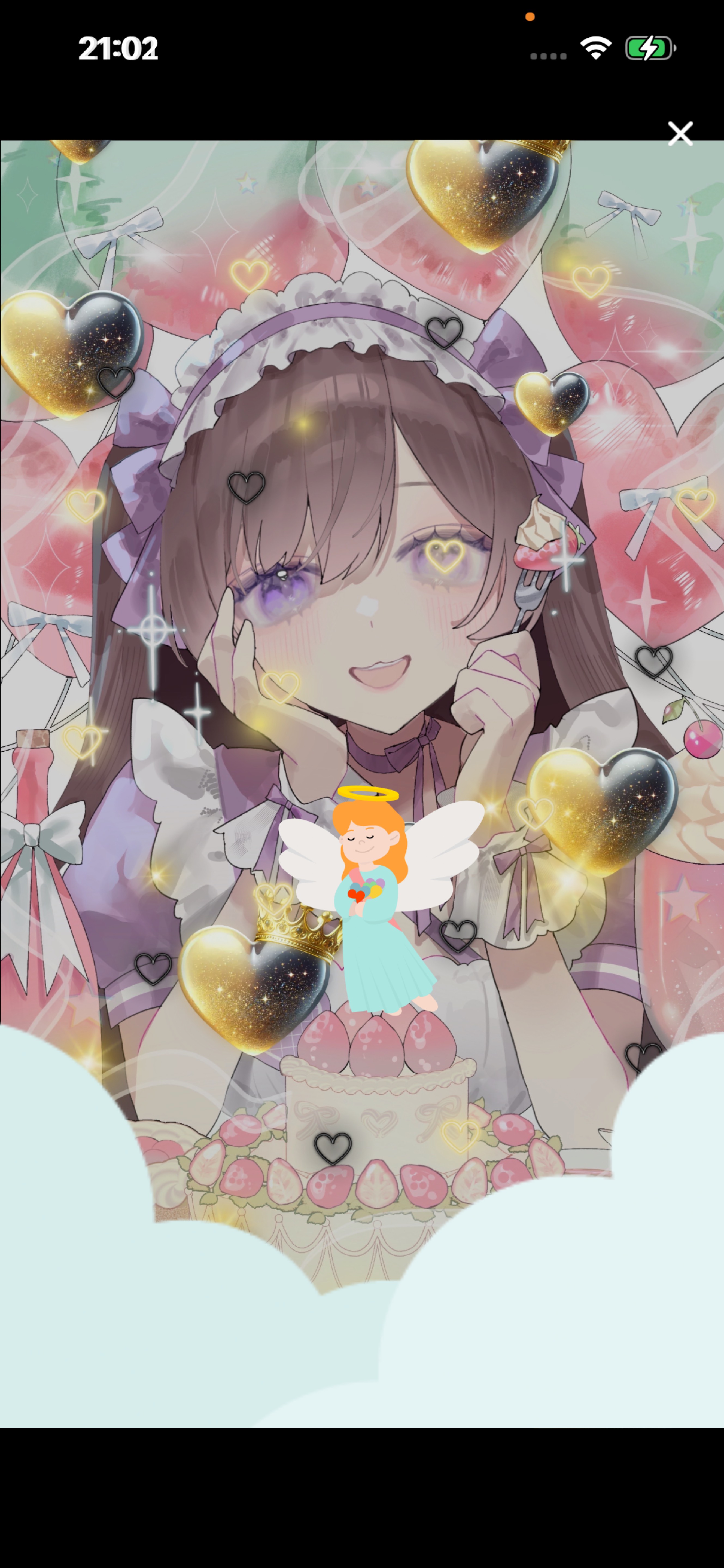 きみまち☝🏻⸒⸒