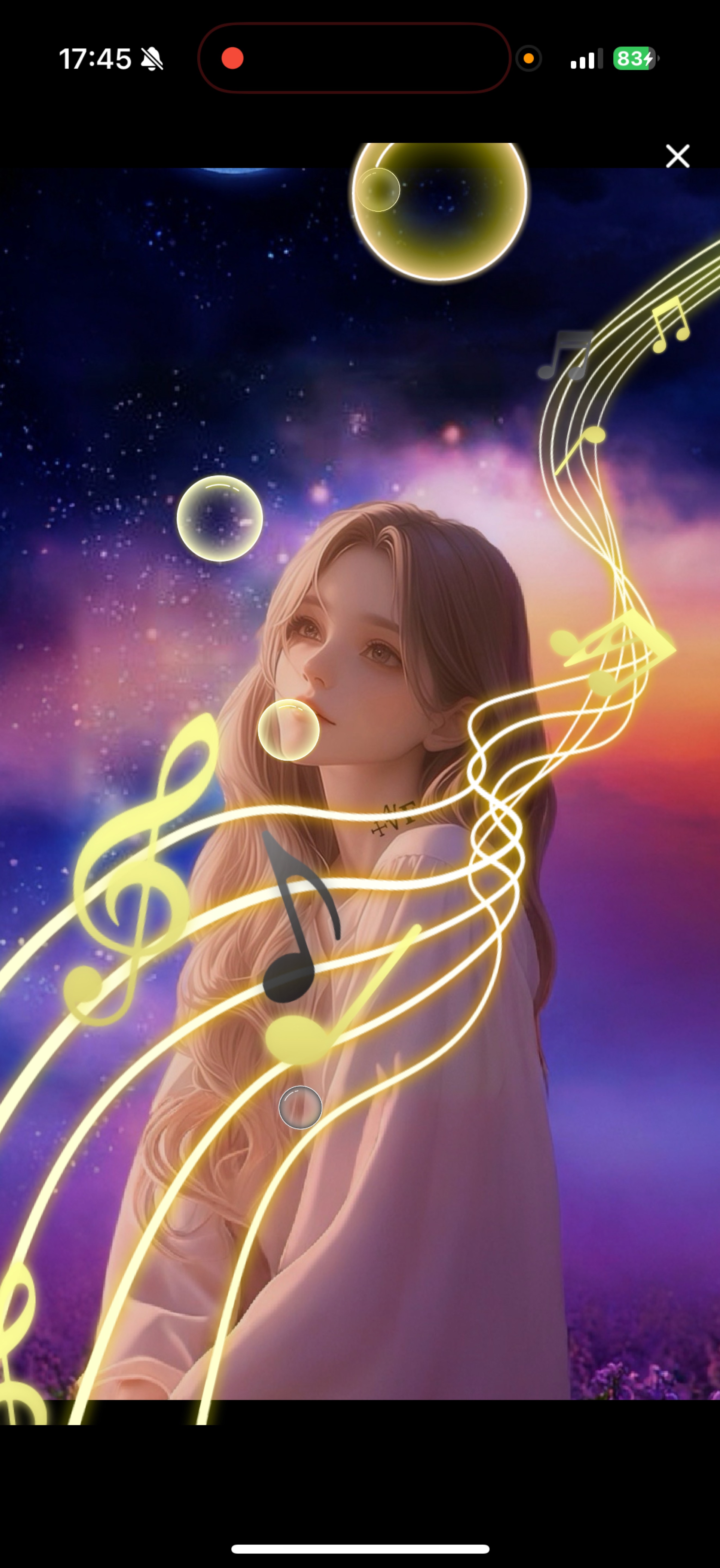 歌枠⋆⸜💚⸝‍⋆🎂緑は目にいいね