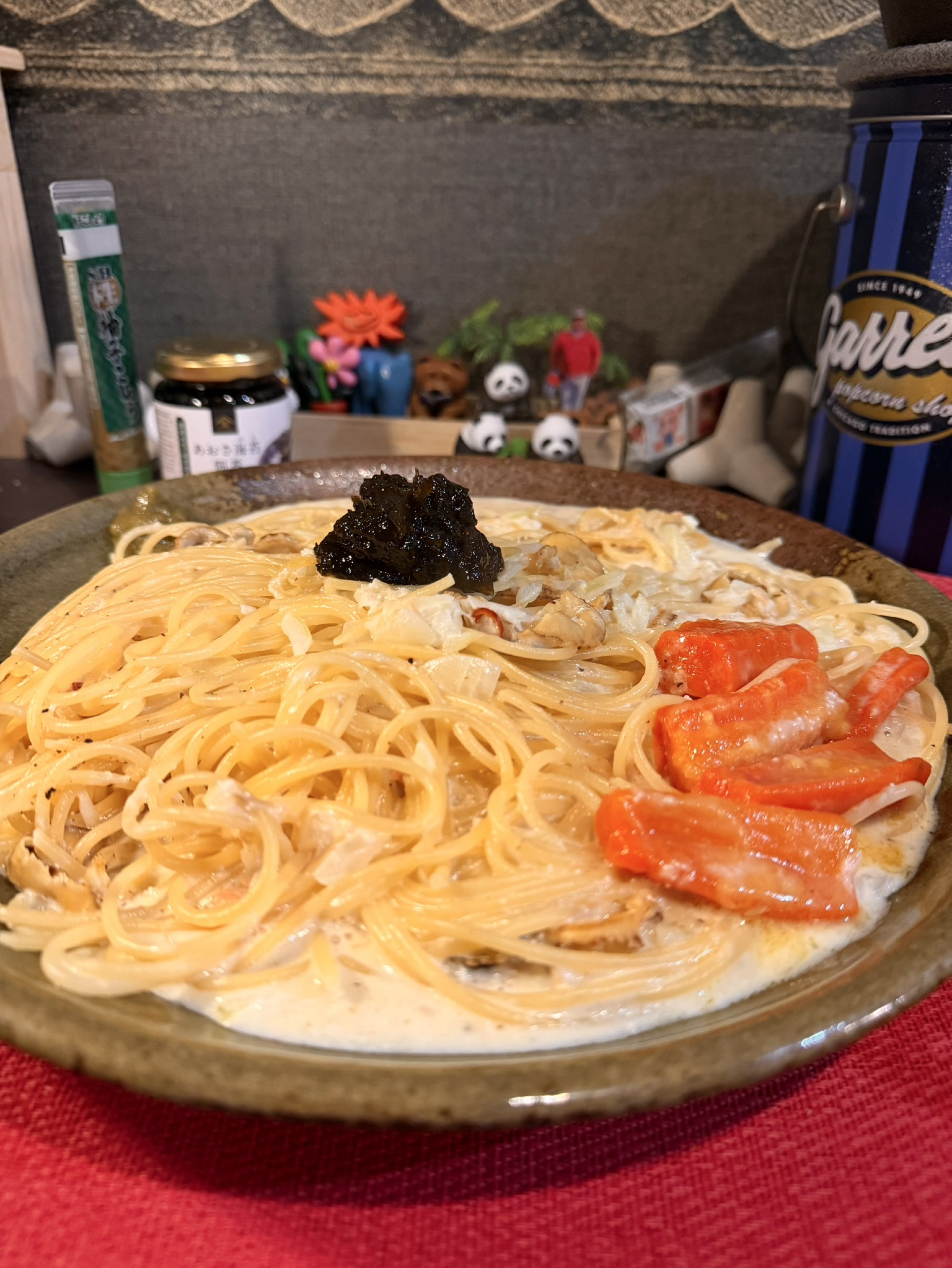 木曜日のタッチダウン