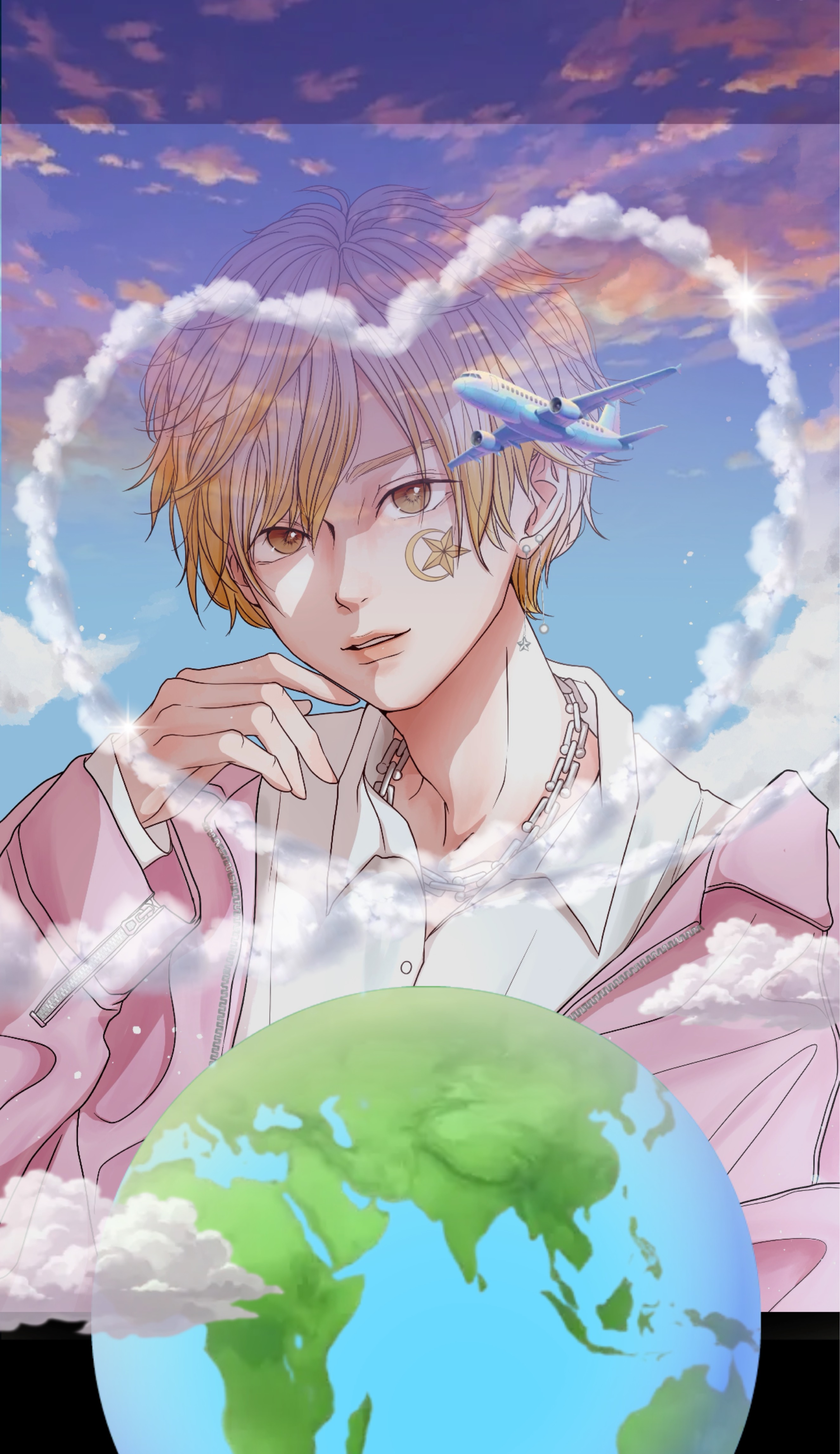 1/8 お気軽に┊︎おはよう