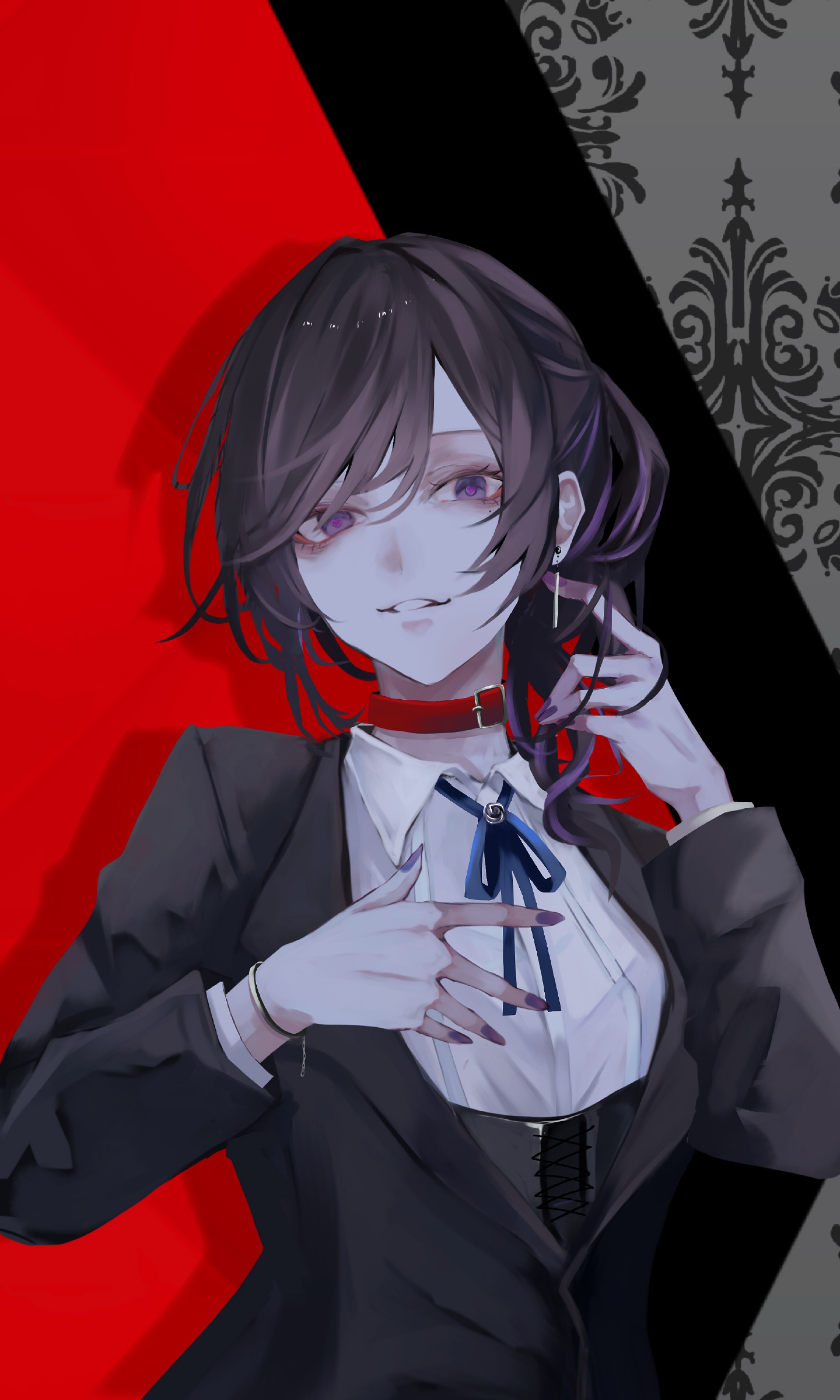 寝落ちてく？🛋