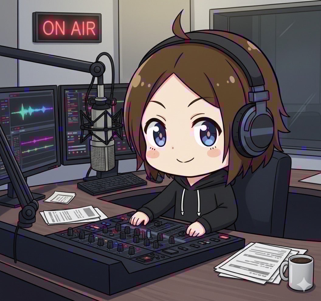 DJちゃたのもーにんぐBranch