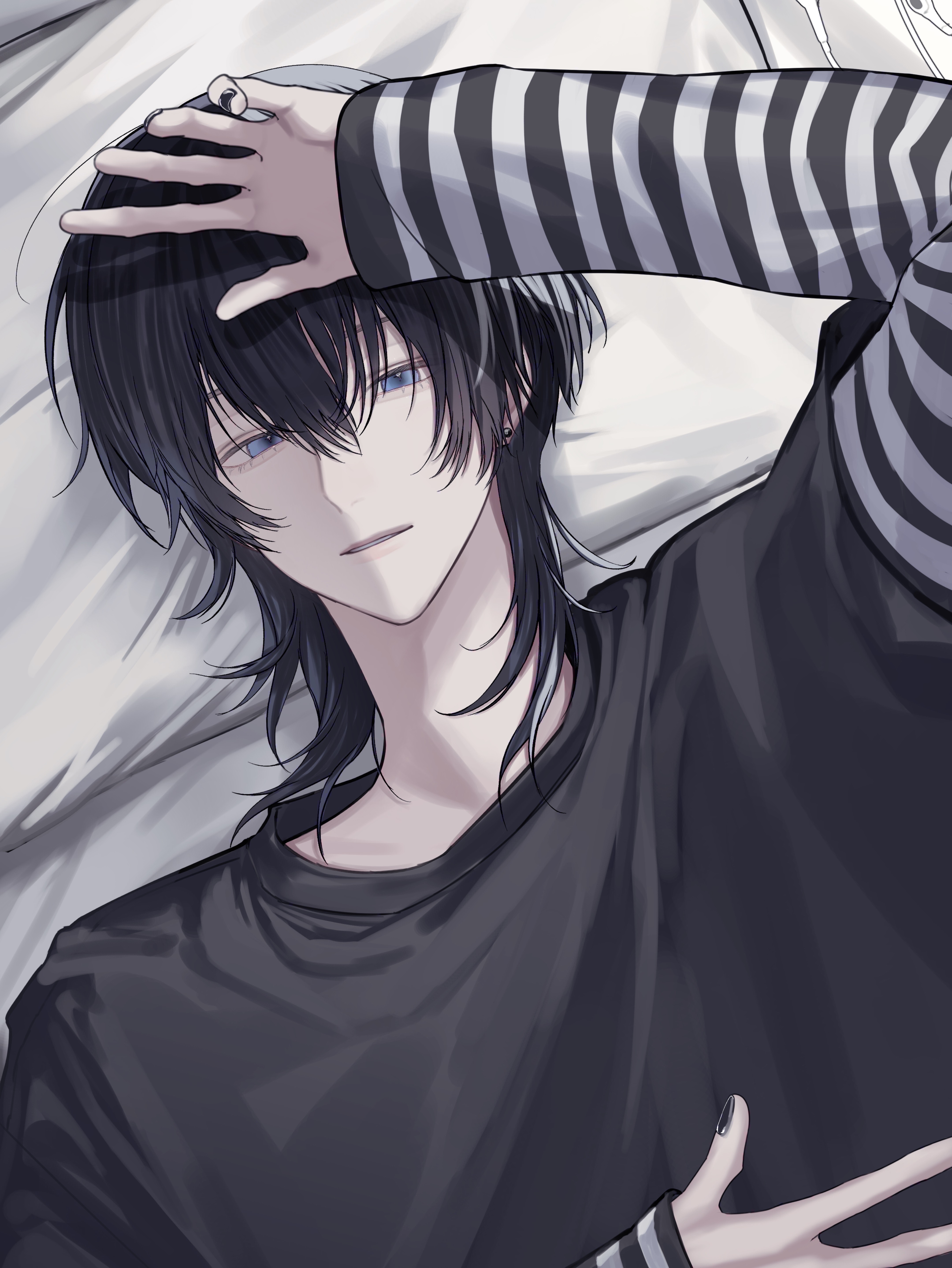 きっと君の落ち着く声