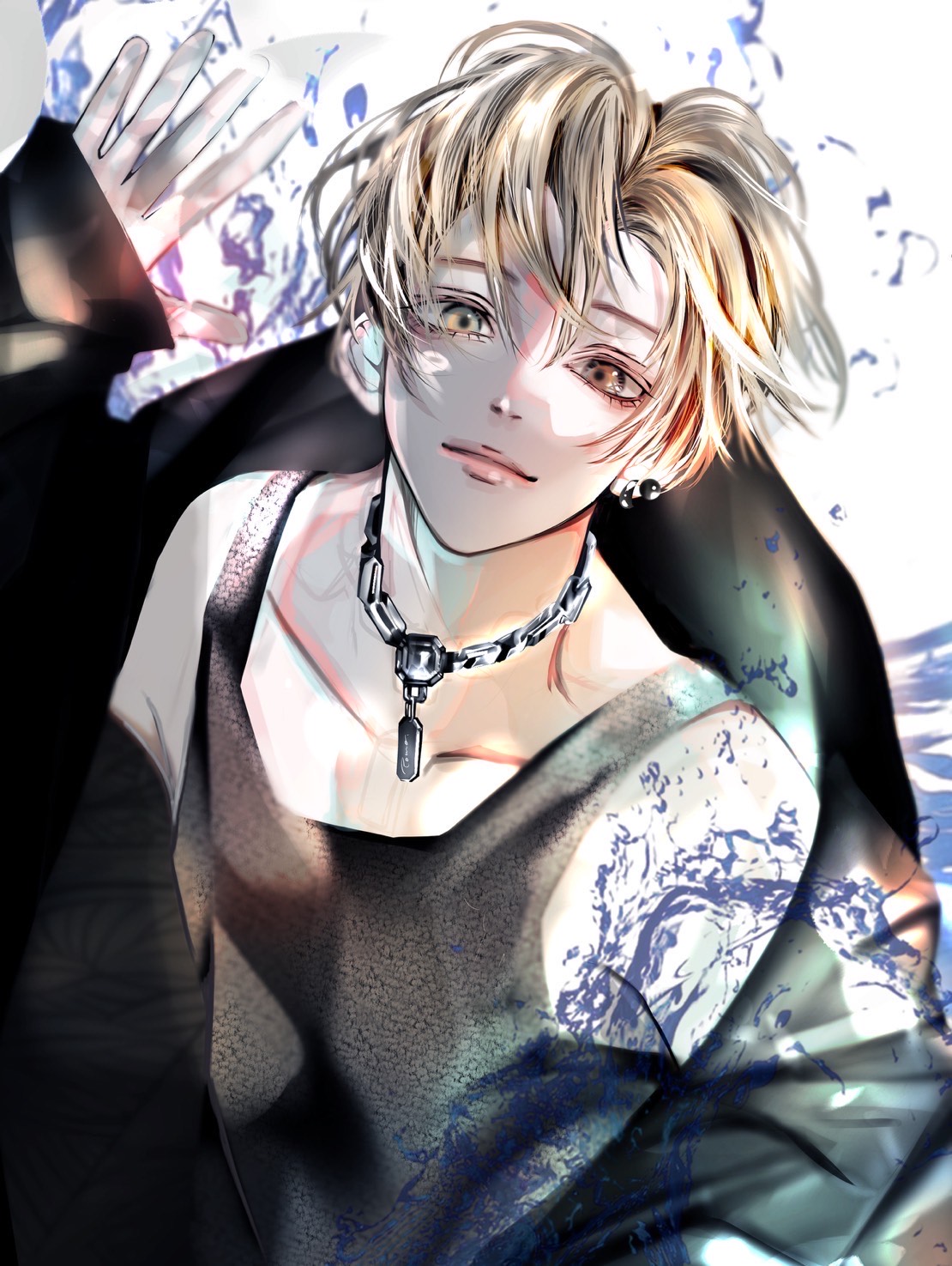 お気軽に〇 歌と雑談