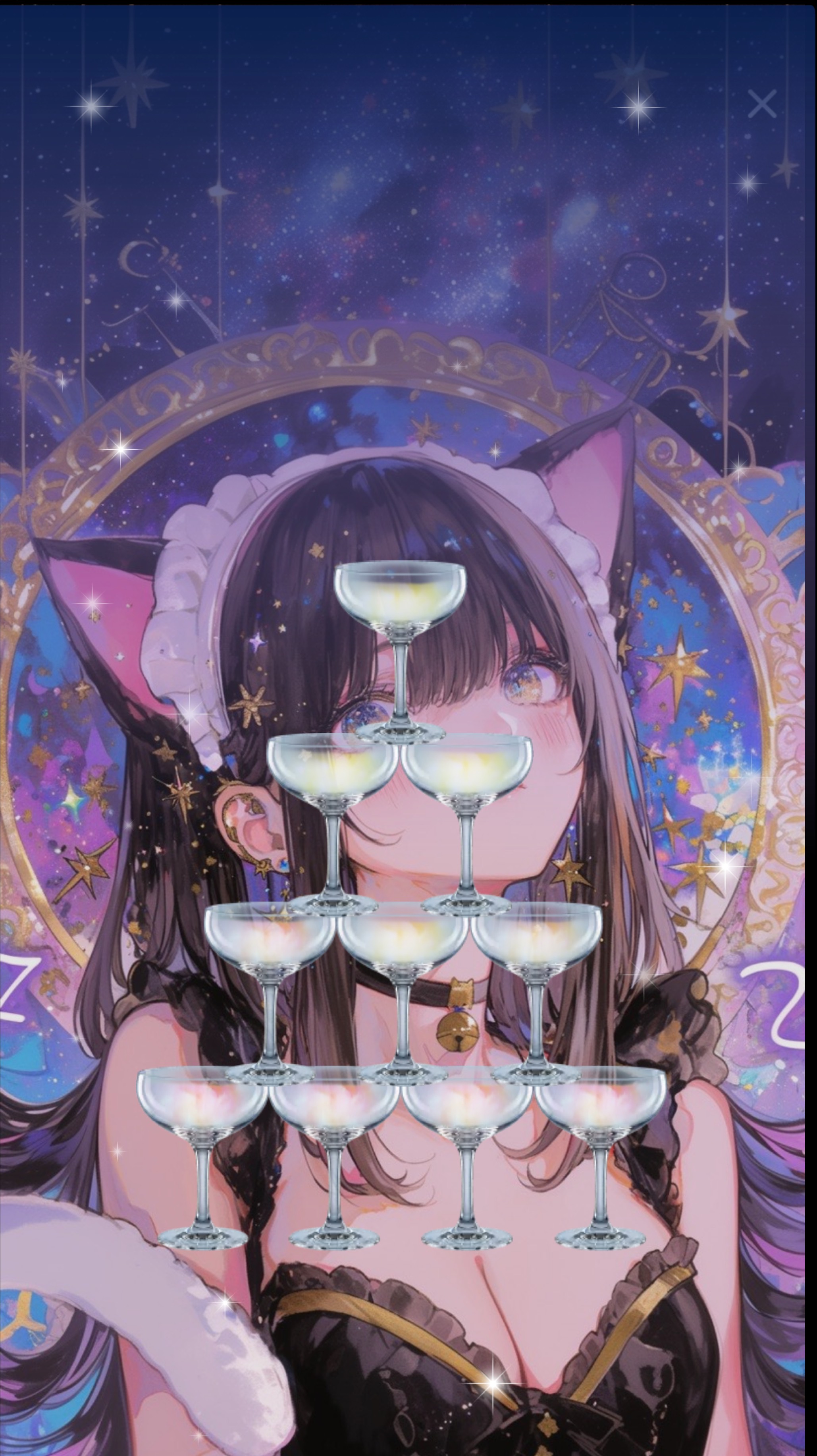 初🙆‍♀️バナー過労お姉さんです