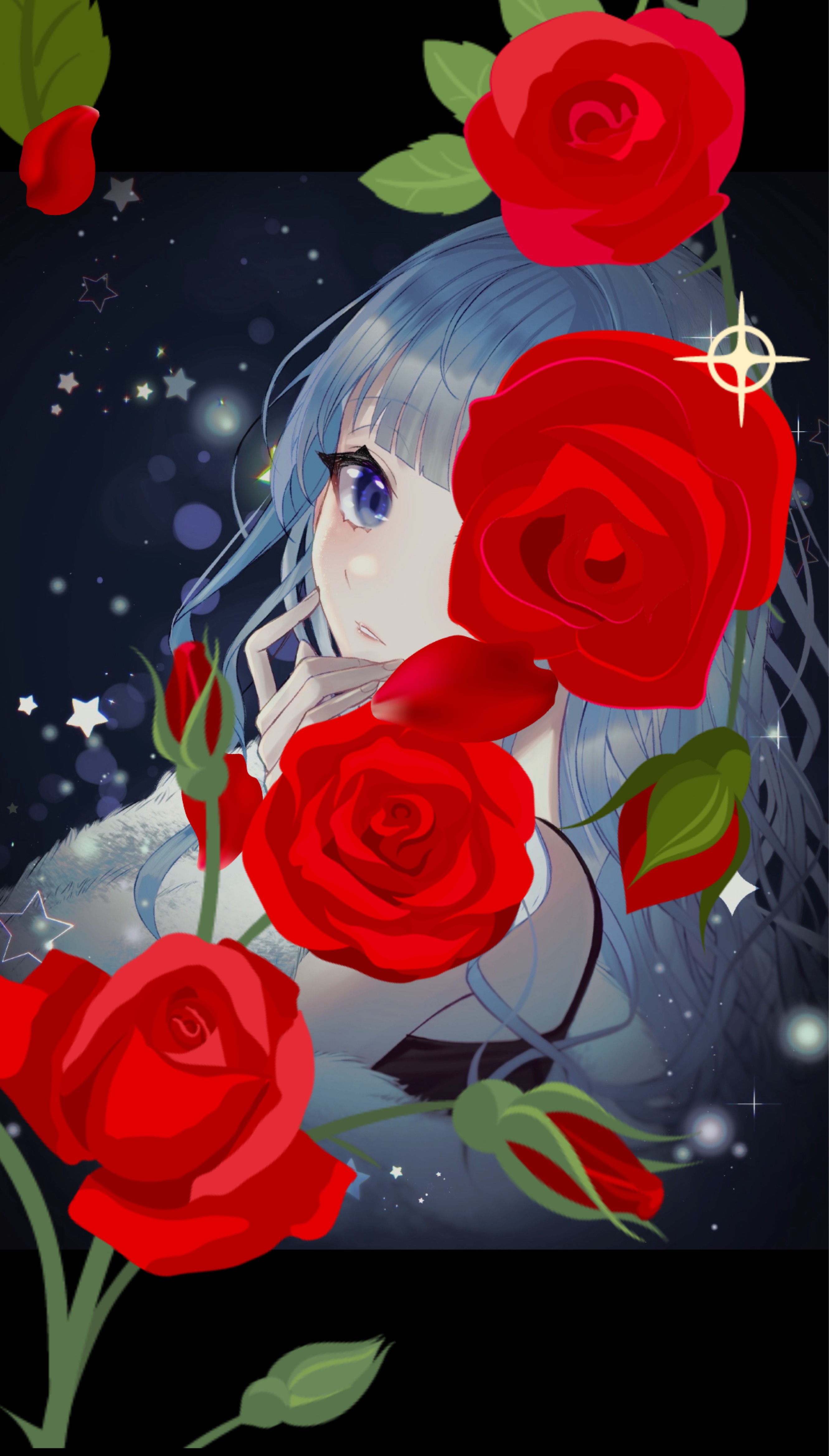 圧倒的寝落ち枠🌙