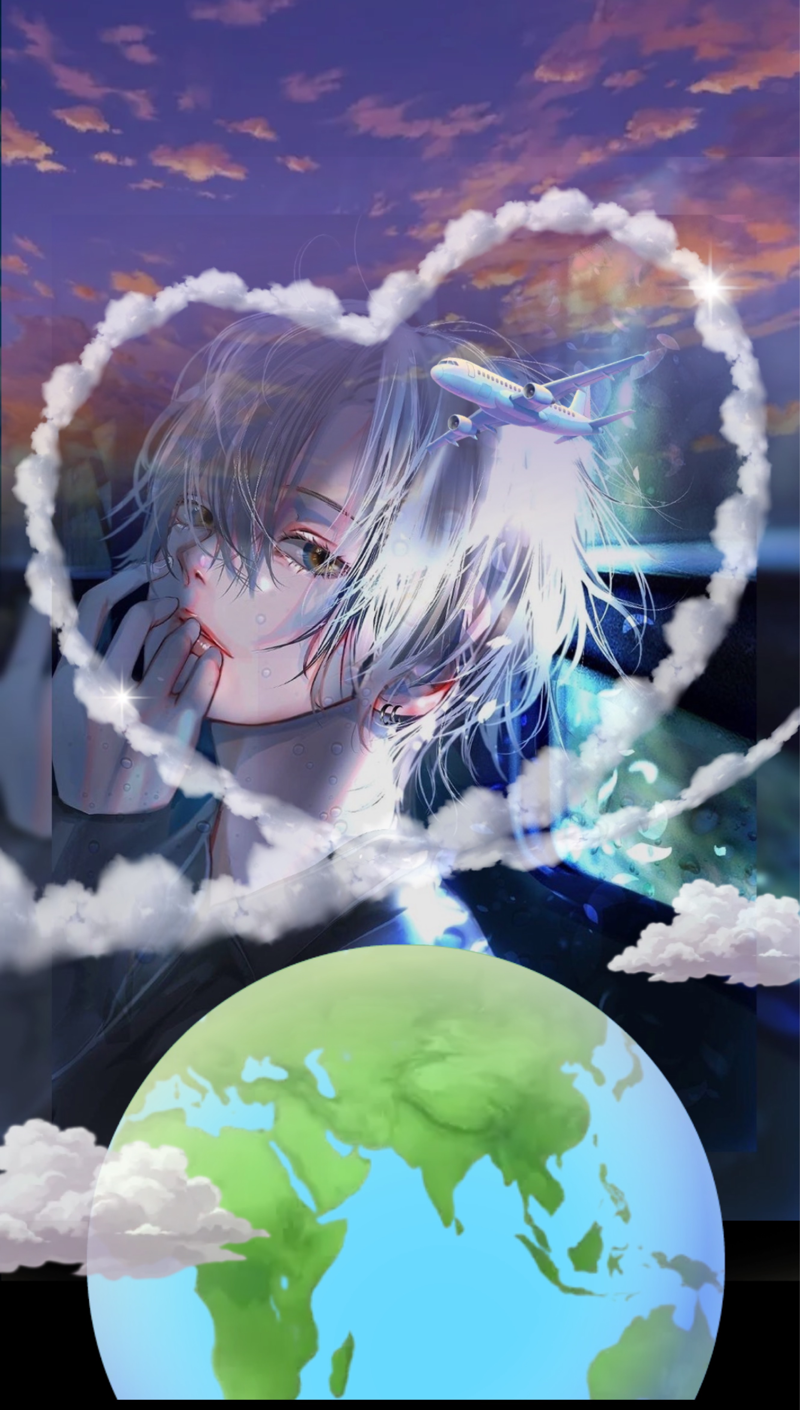 お気軽に〇 歌と雑談