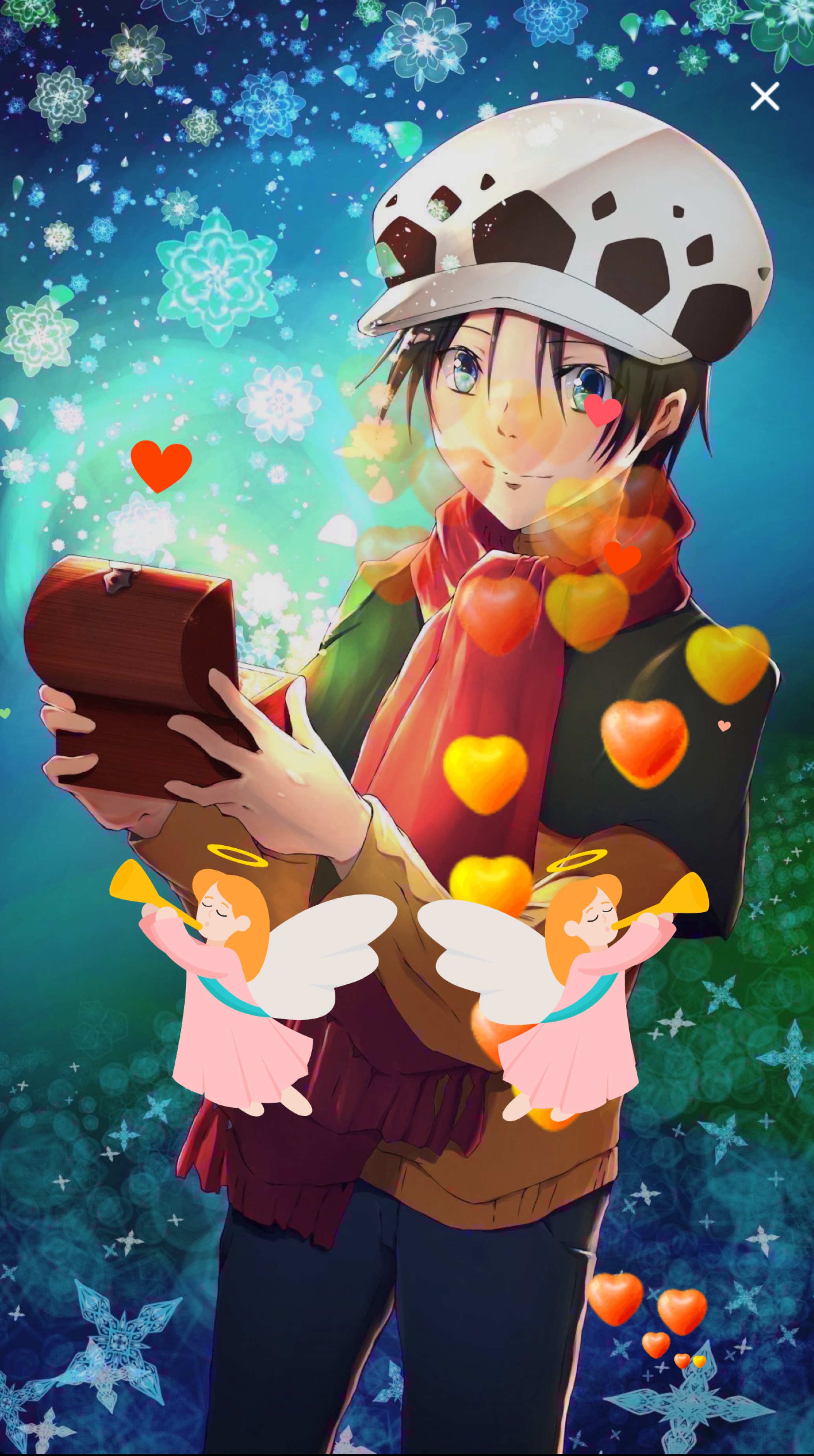 【神谷さん風】大学生の雑談ラジオ