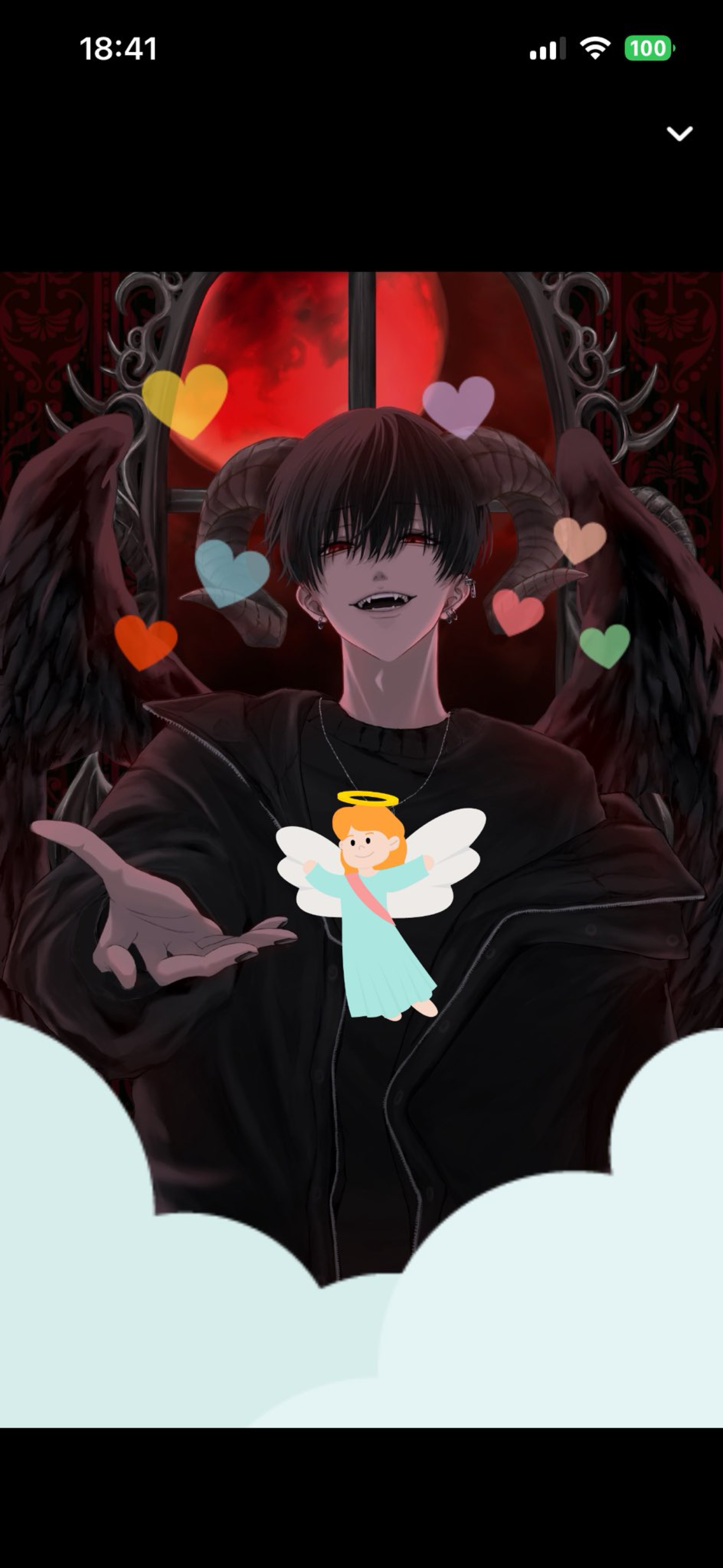 初潜◎:機材歌枠