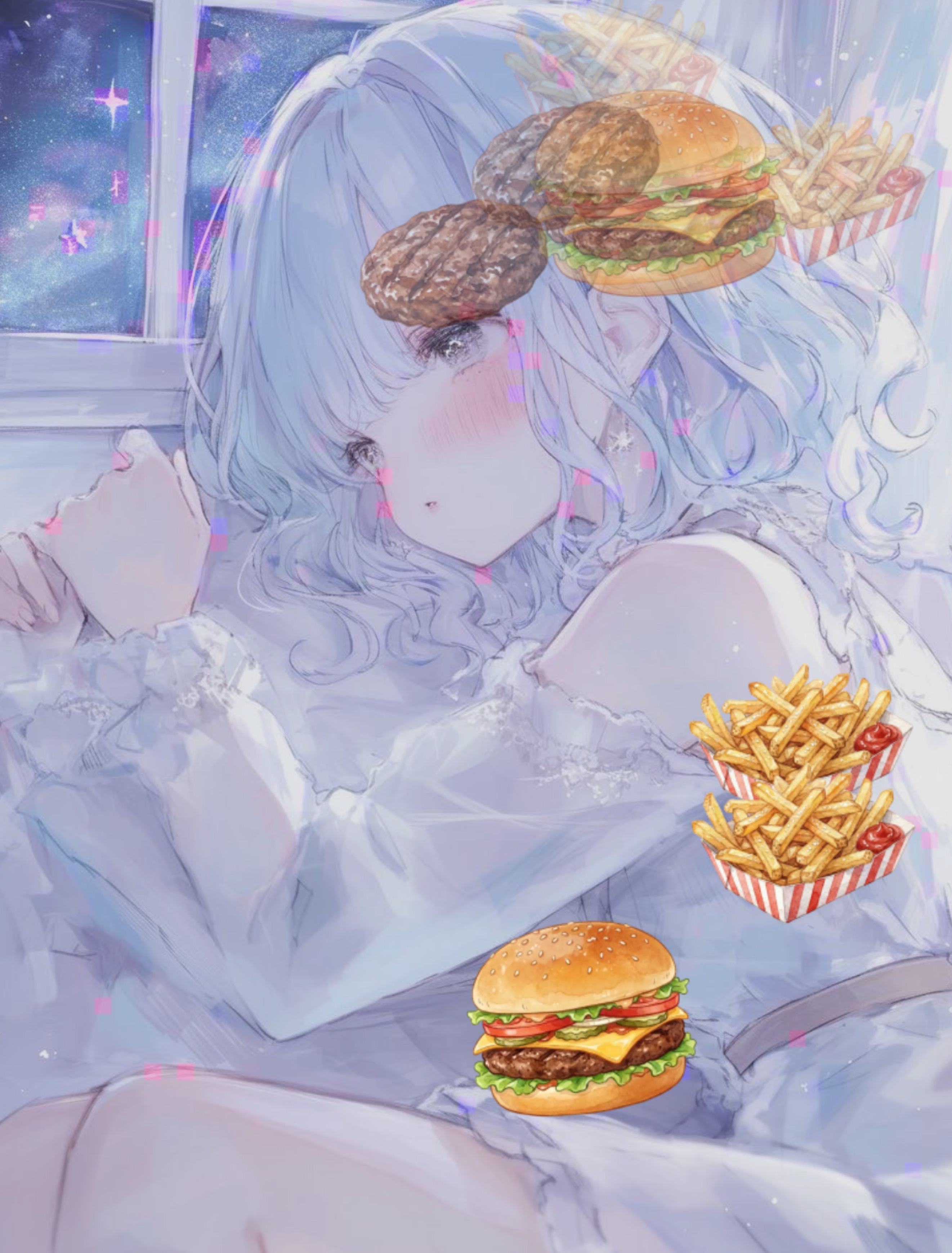 朝の耳かき屋さん🐑💤ASMR