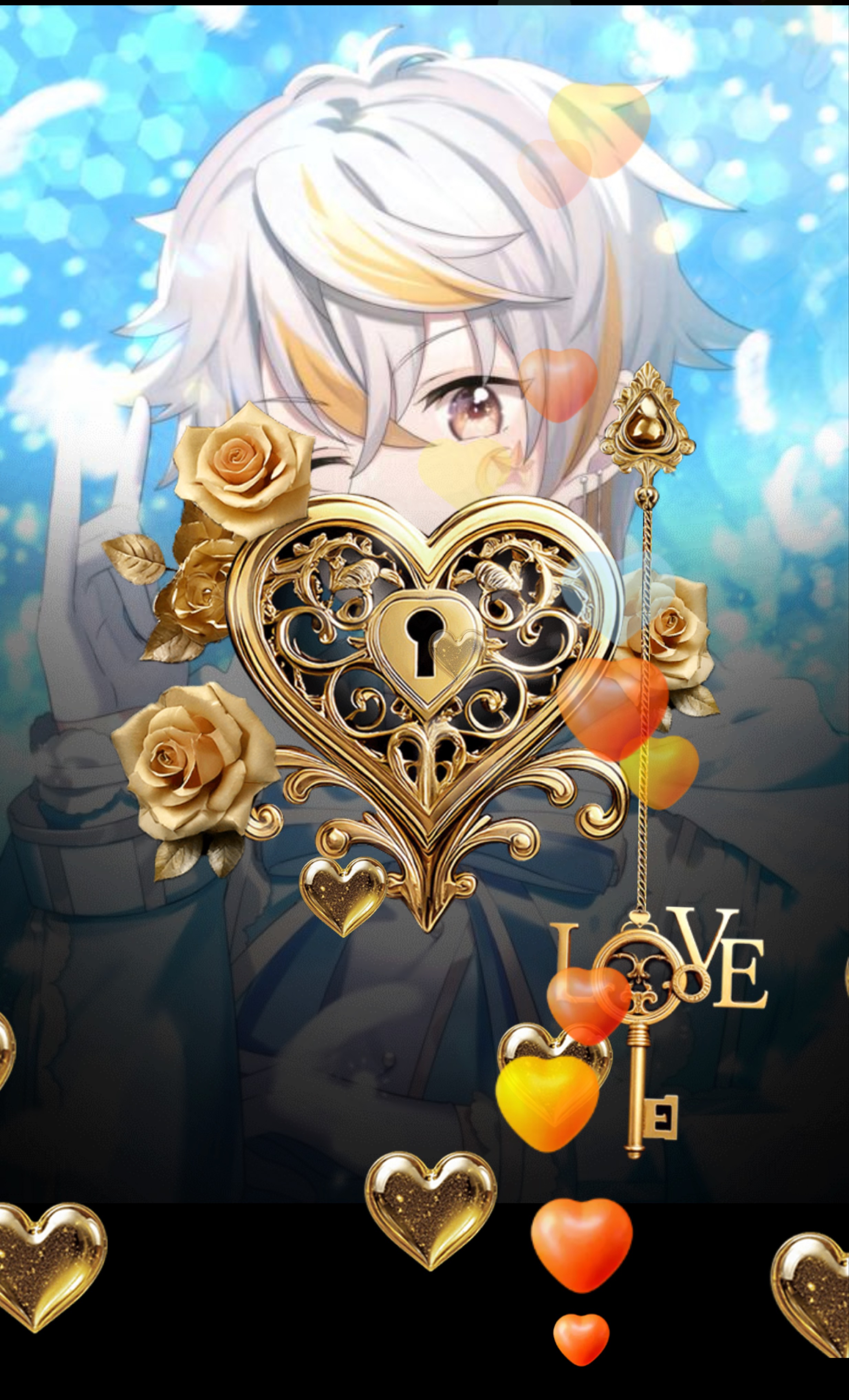 1/7 お気軽に┊︎歌と雑談