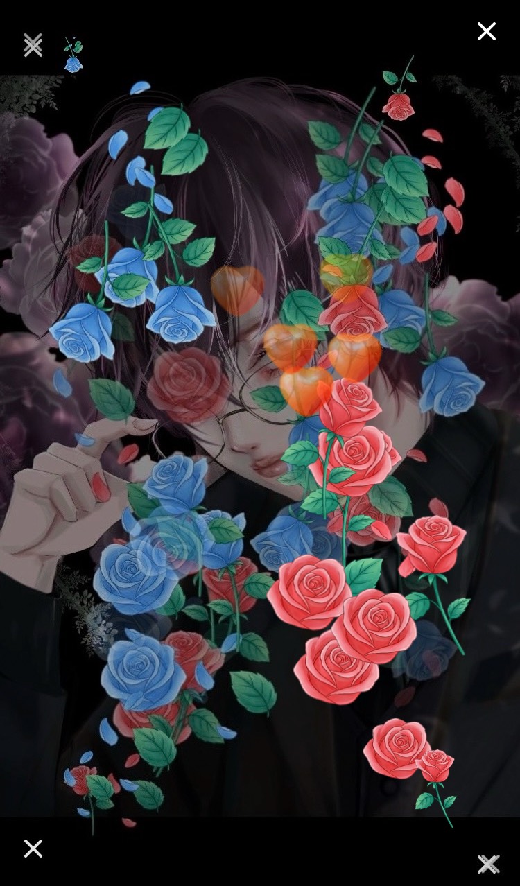 よるわくする🥃