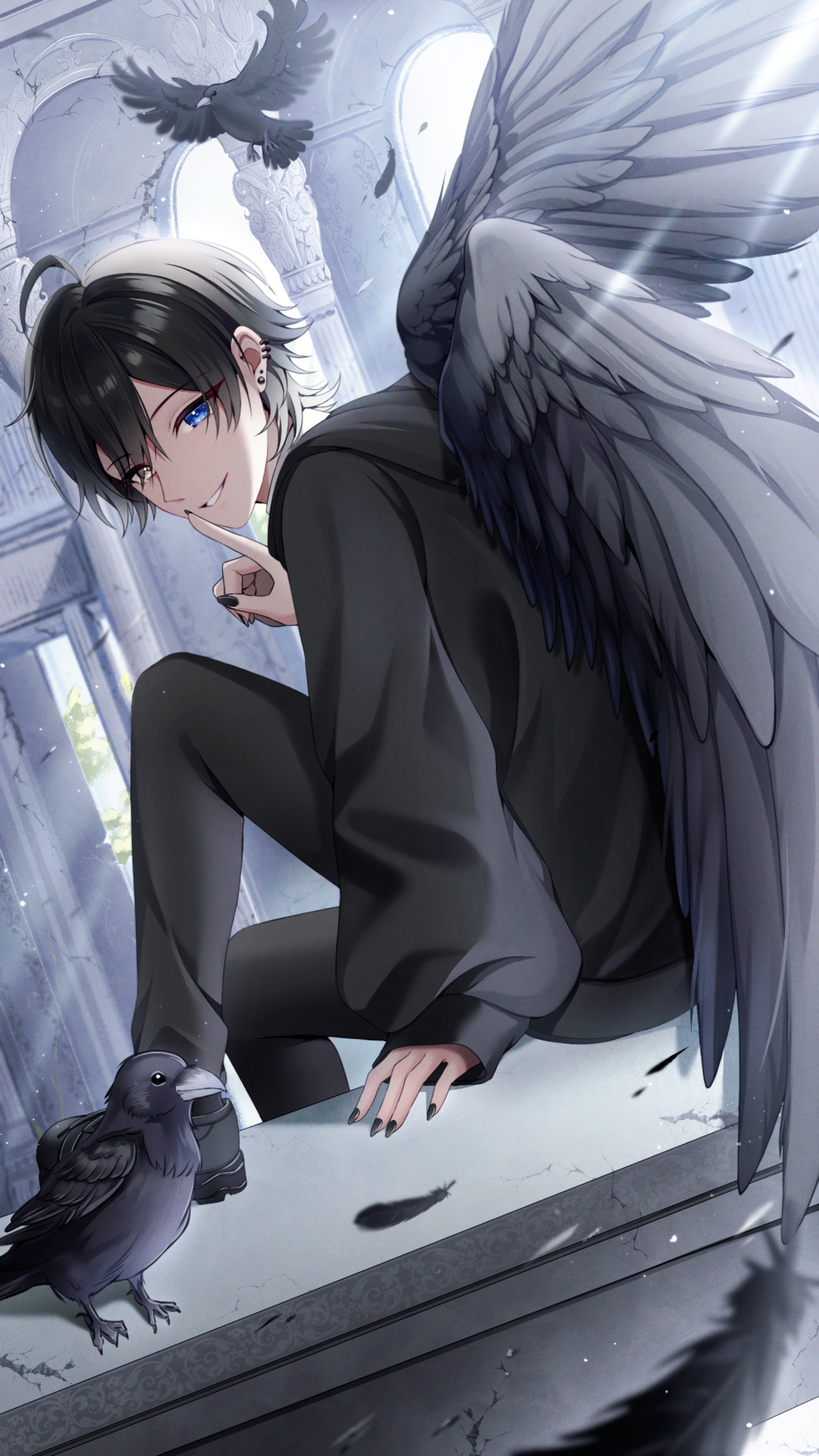 寝落ちにどうぞ❍｡