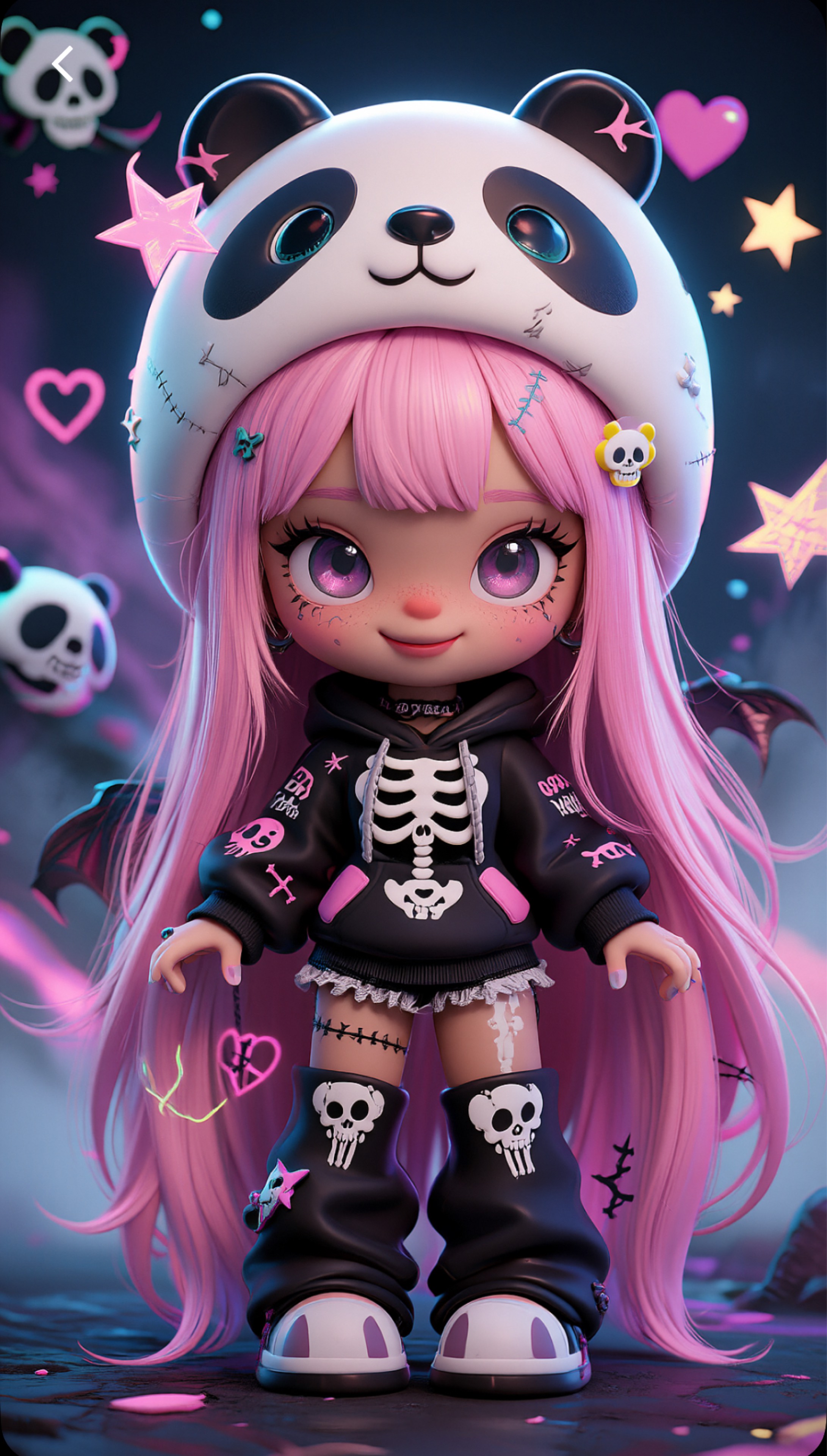 お昼のラジオ📻お話する？潜る？