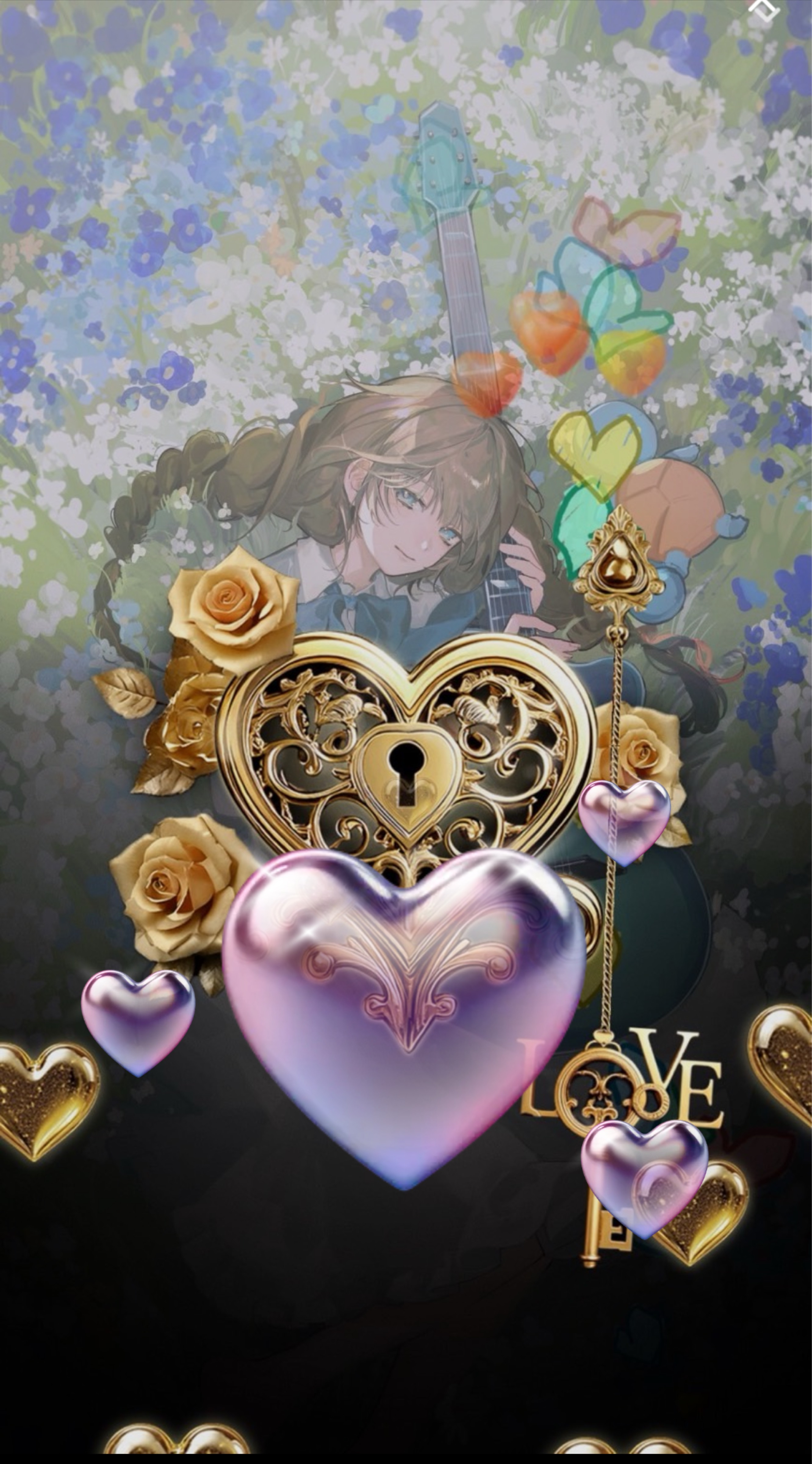 無機材弾き語り🔅 初寝潜◎