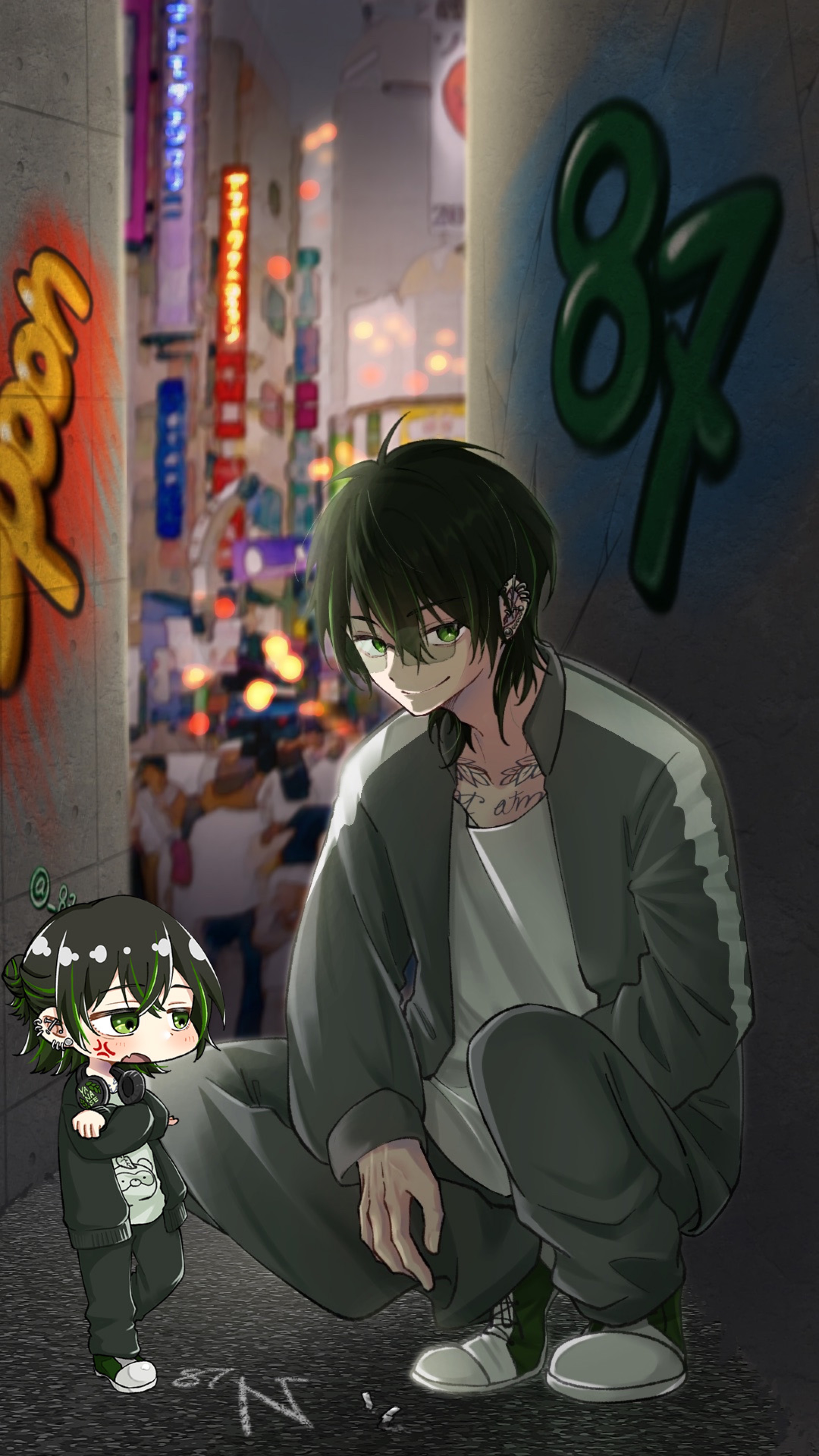 お友達つくり🤟01/08#2