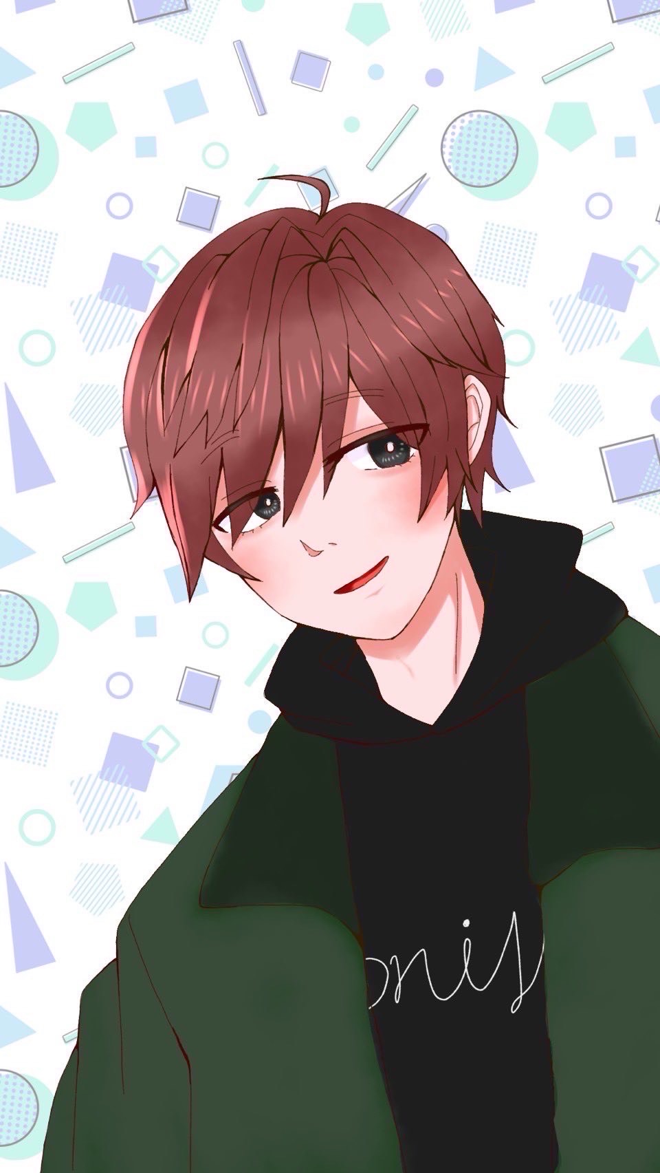 関西弁男子と話そ？