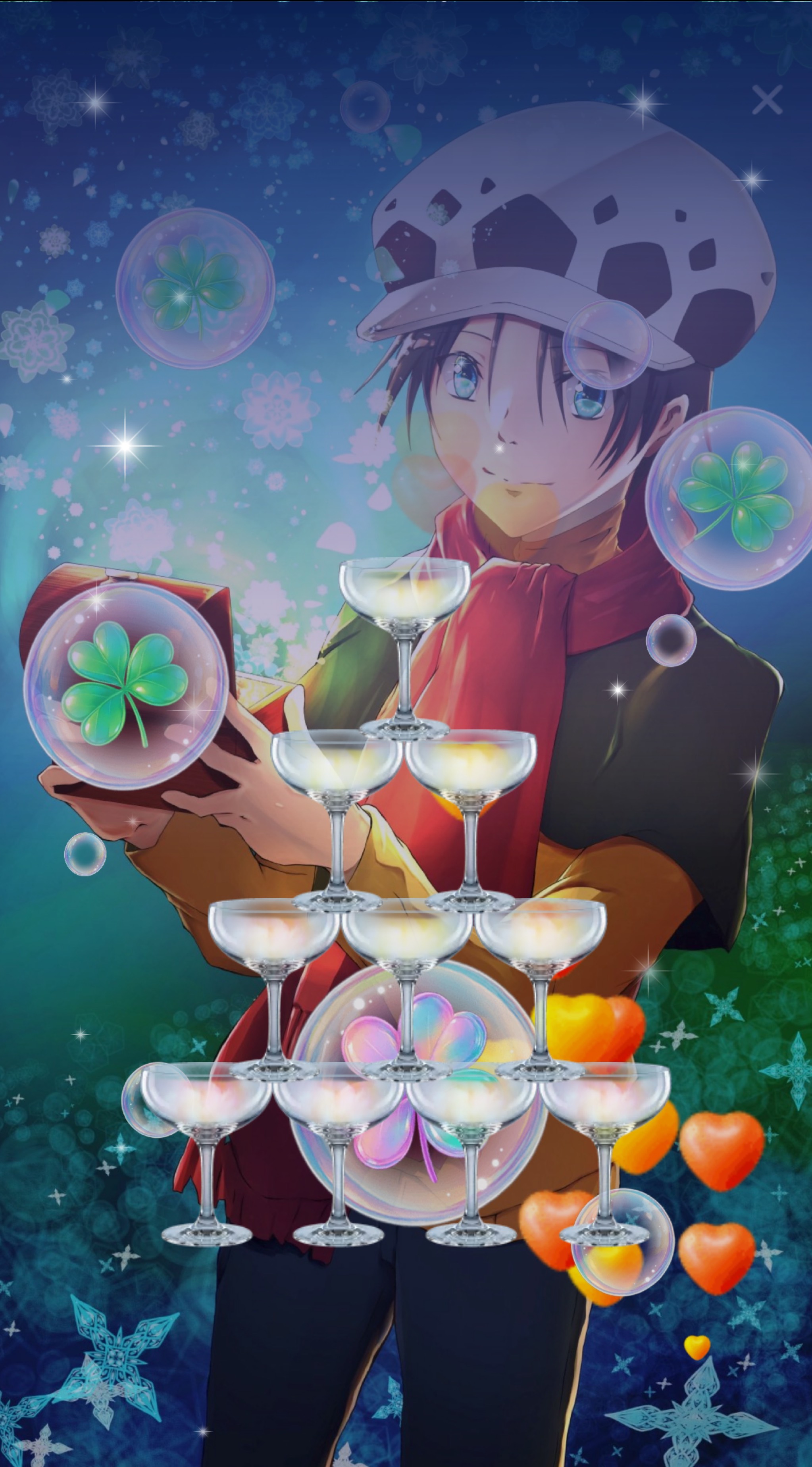 【神谷さん風】大学生の雑談ラジオ