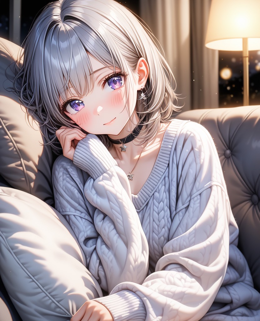 1/9🌙寝落ち、作業、ゆったりすごそう！