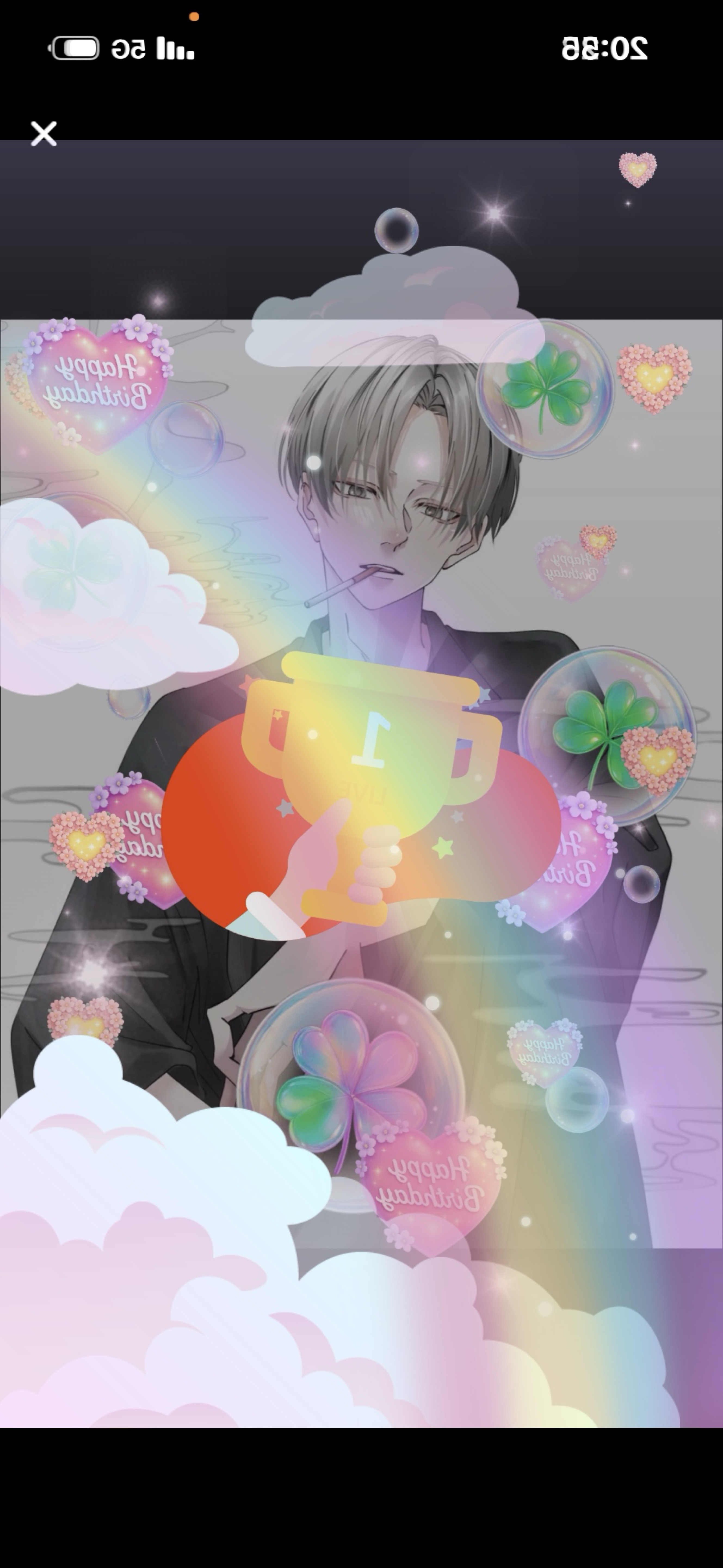 𝑆𝑡𝑎𝑦 𝑏𝑦 𝑚𝑦 𝑠𝑖𝑑𝑒