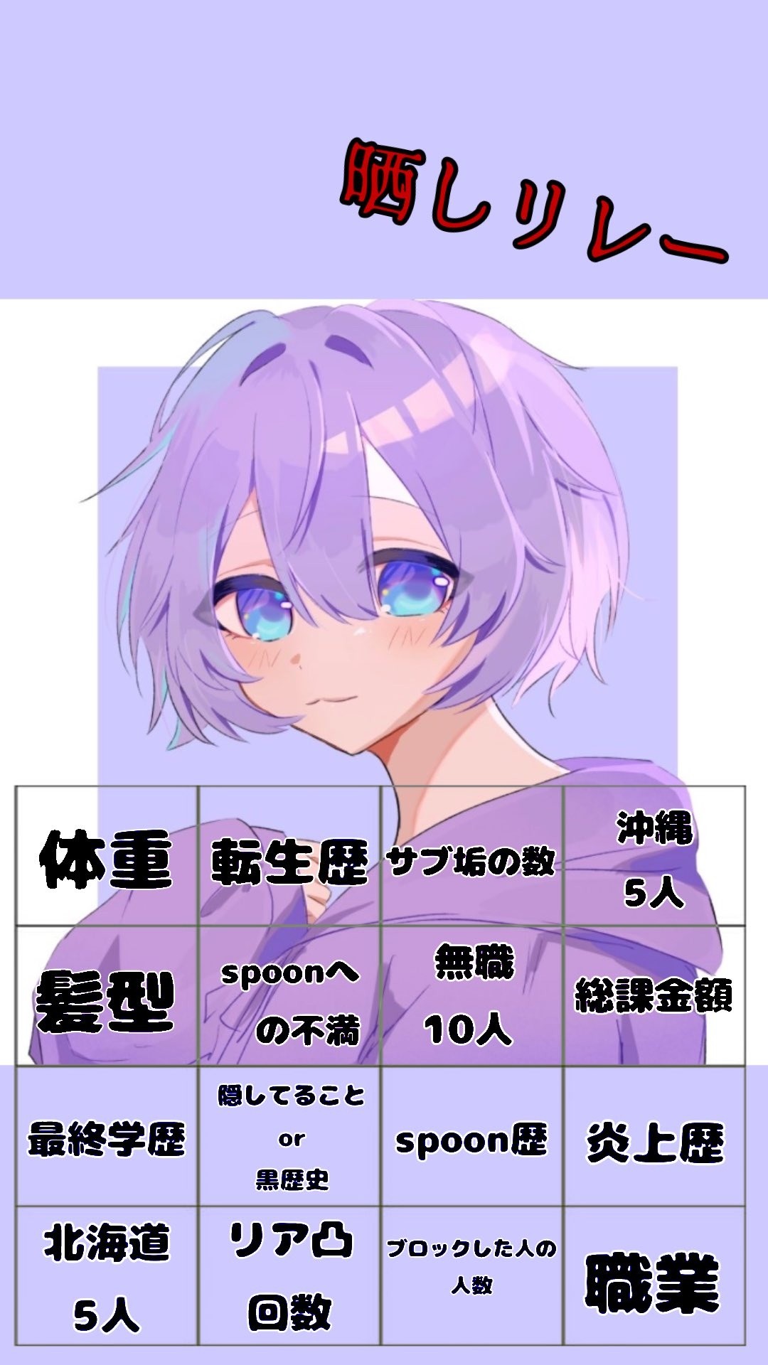 晒しリレー 開会式