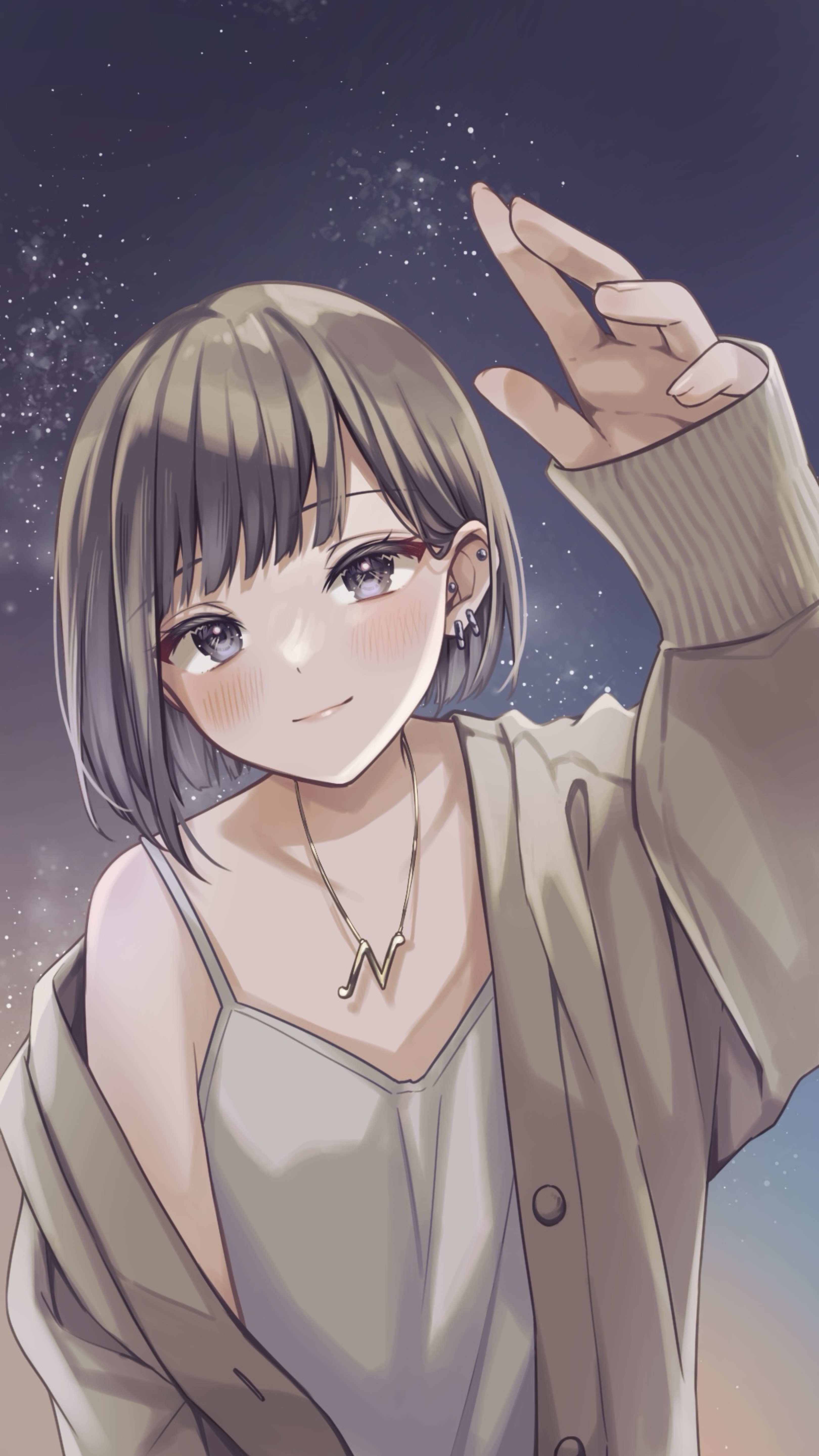 2h🌙低音ボイスのアラサーは好きですか？