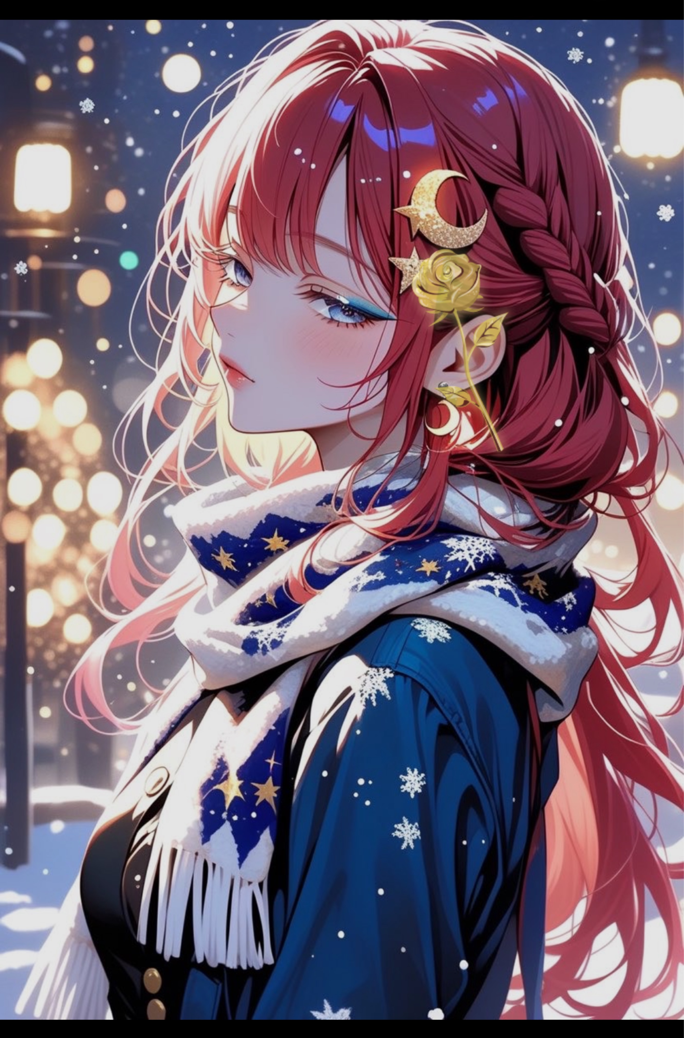 初◎起きてるかな？🤭🩵