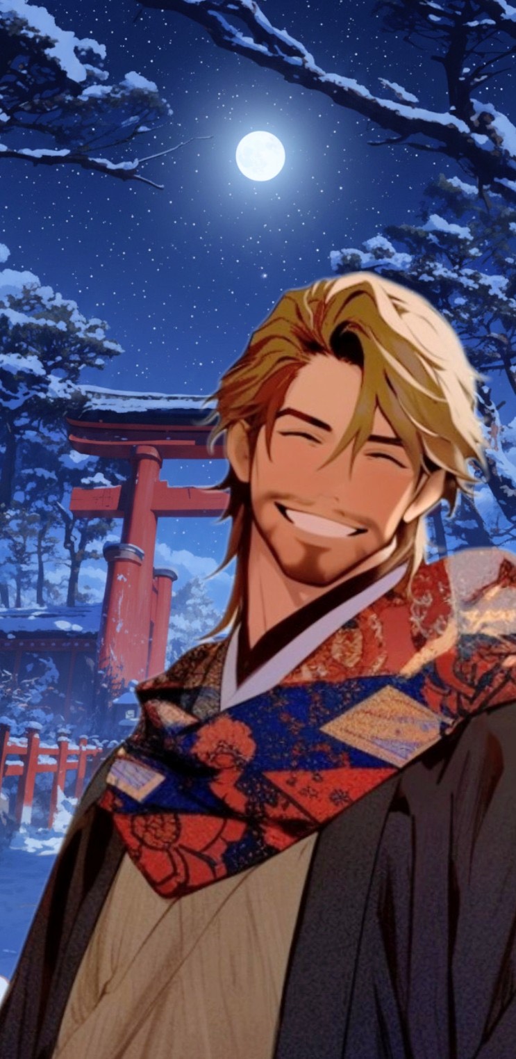 しっとり大人の時間✨️