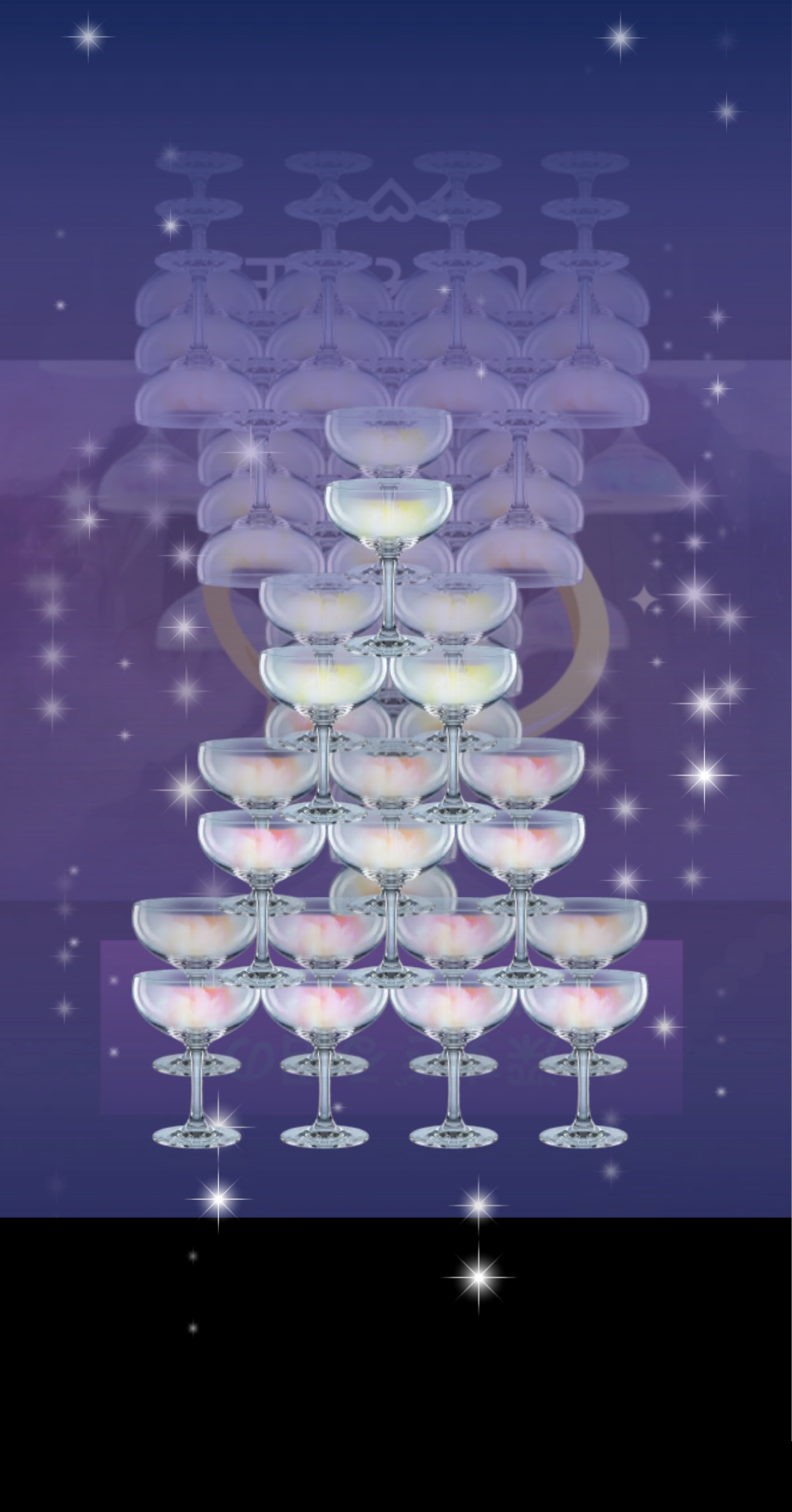 一人二役お芝居エンタメちゃん✨️