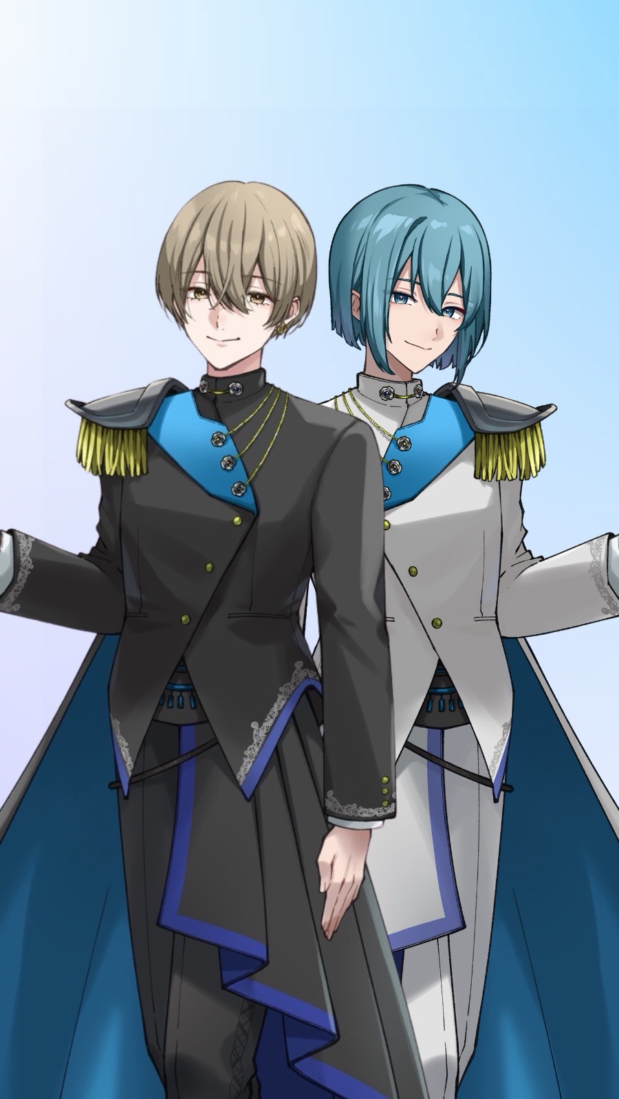 🔥最終決戦⚔️ボーダー75