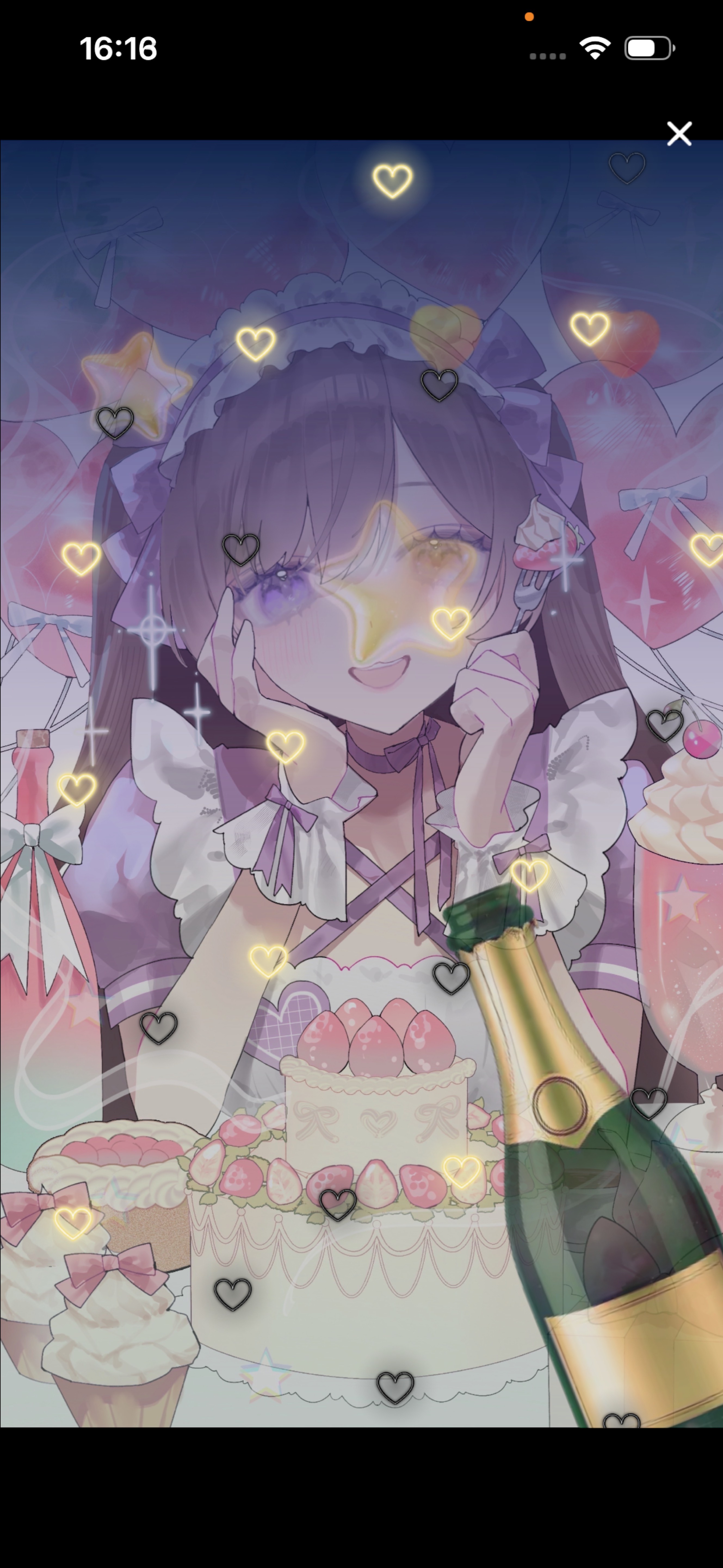 きみまち☝🏻⸒⸒