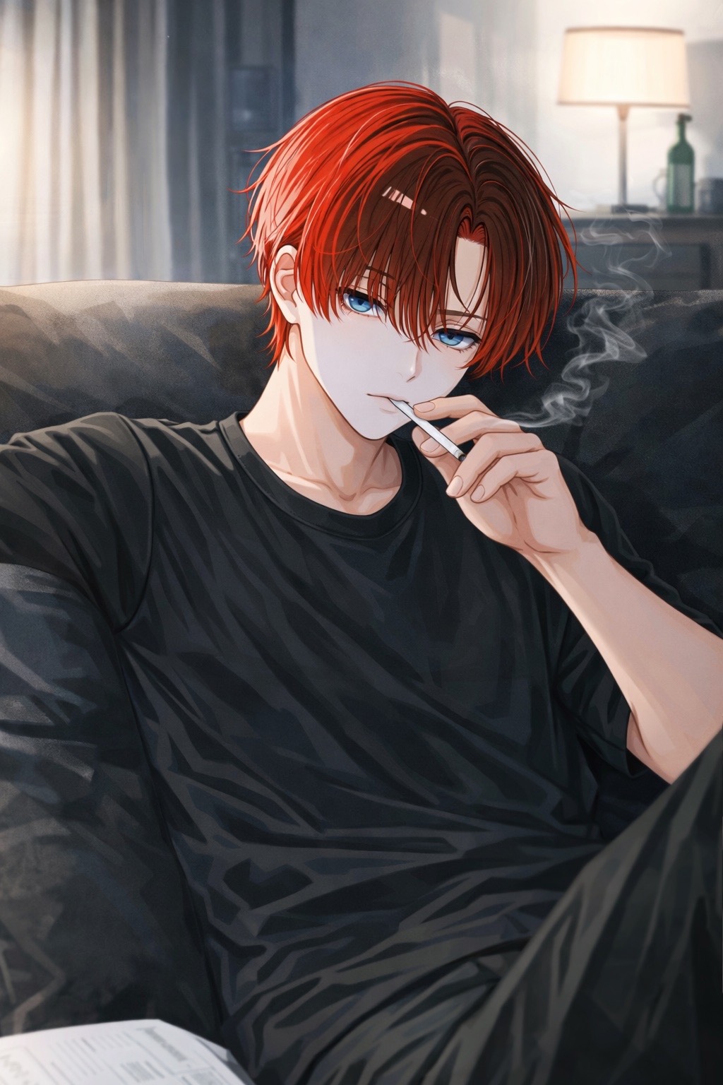 初潜〇おいでー！