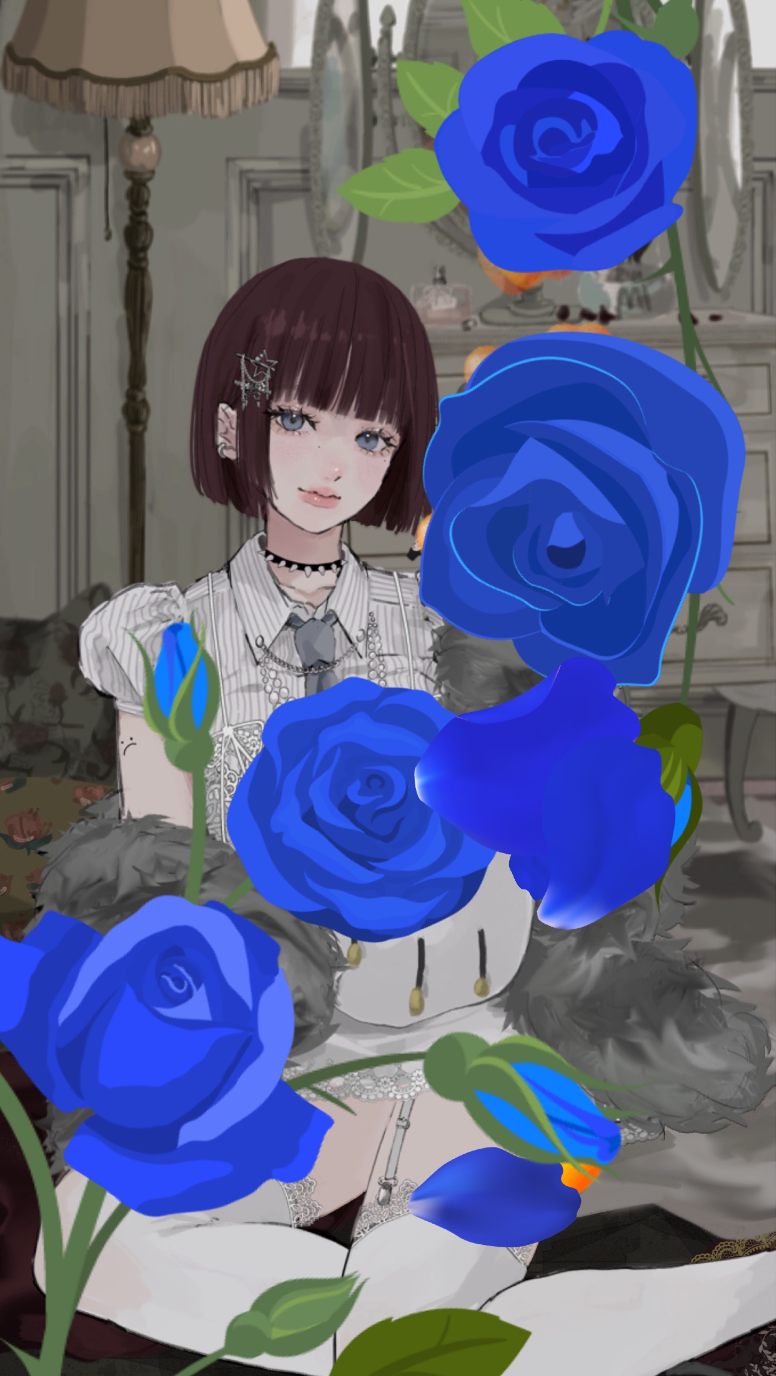 きみの寝落ち枠 lofi