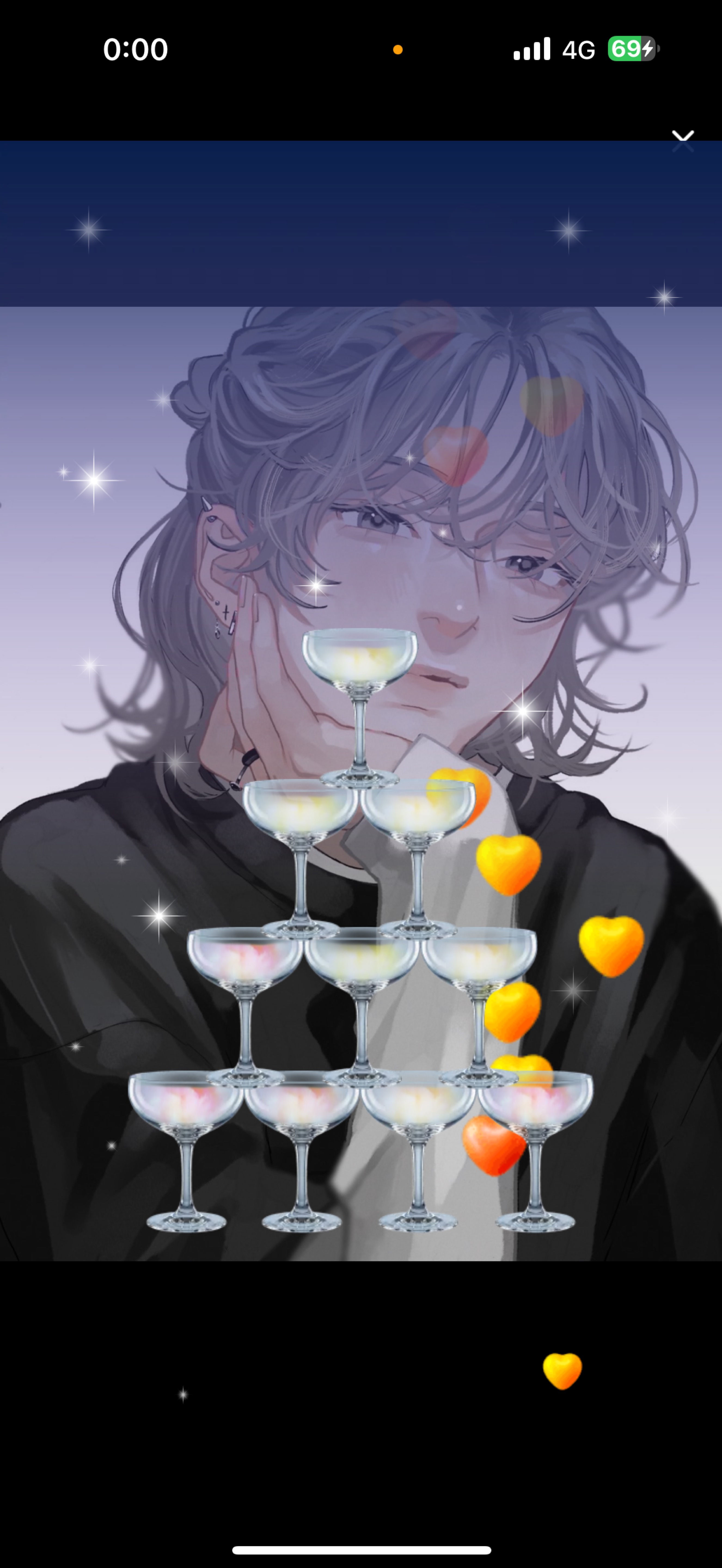 1/8   1缶付き合えよ