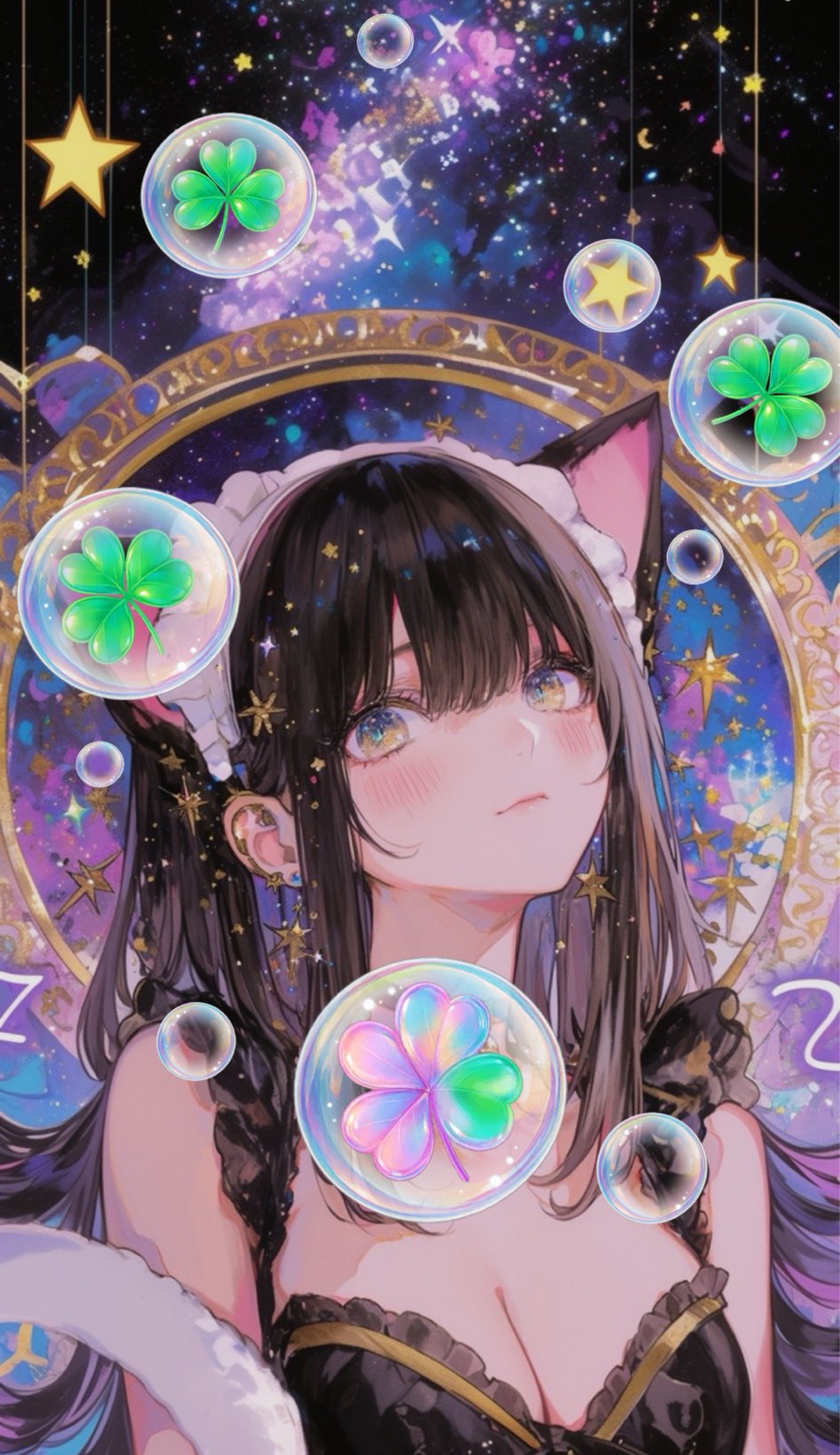 おねえさん好きならおはようして？