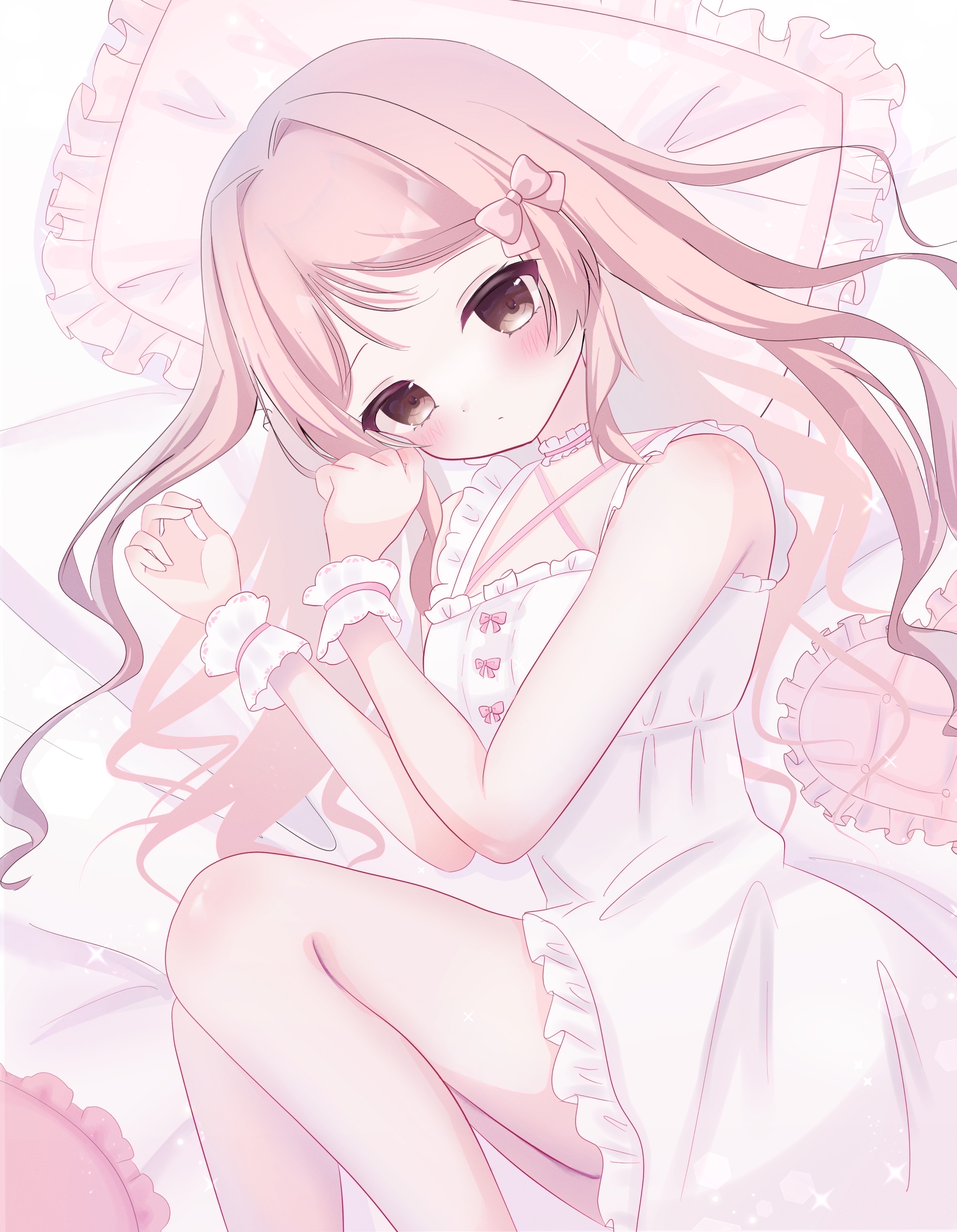 癒しの囁き寝落ち枠🫧