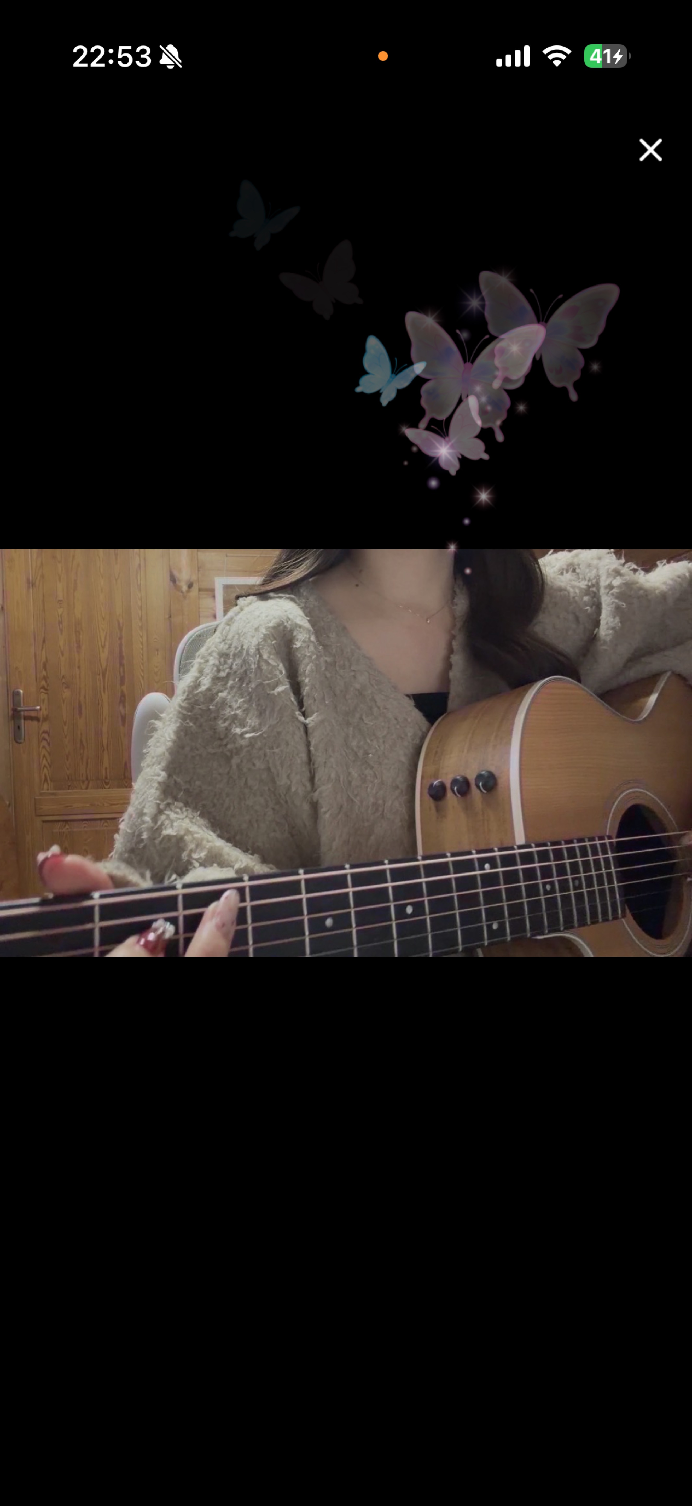 すこし弾き語り🥃