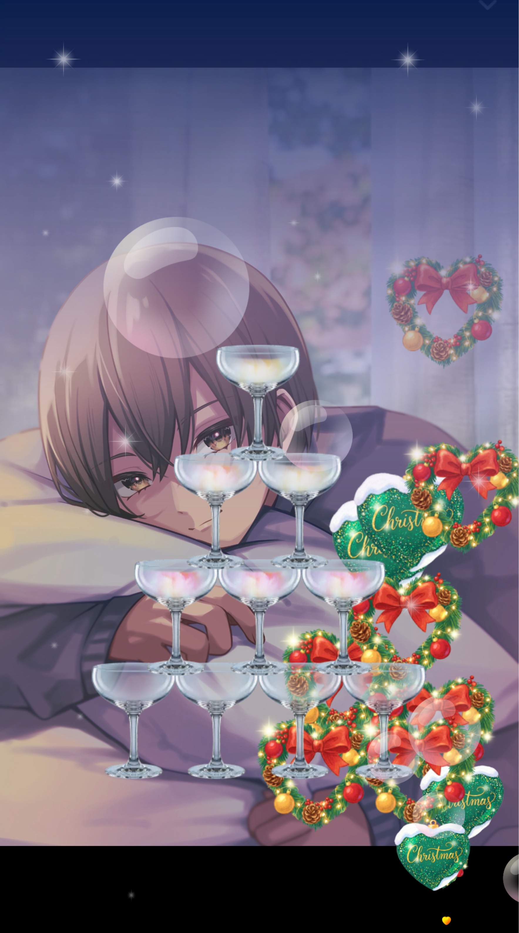 🔥朝枠バトル⚔️ボーダー85