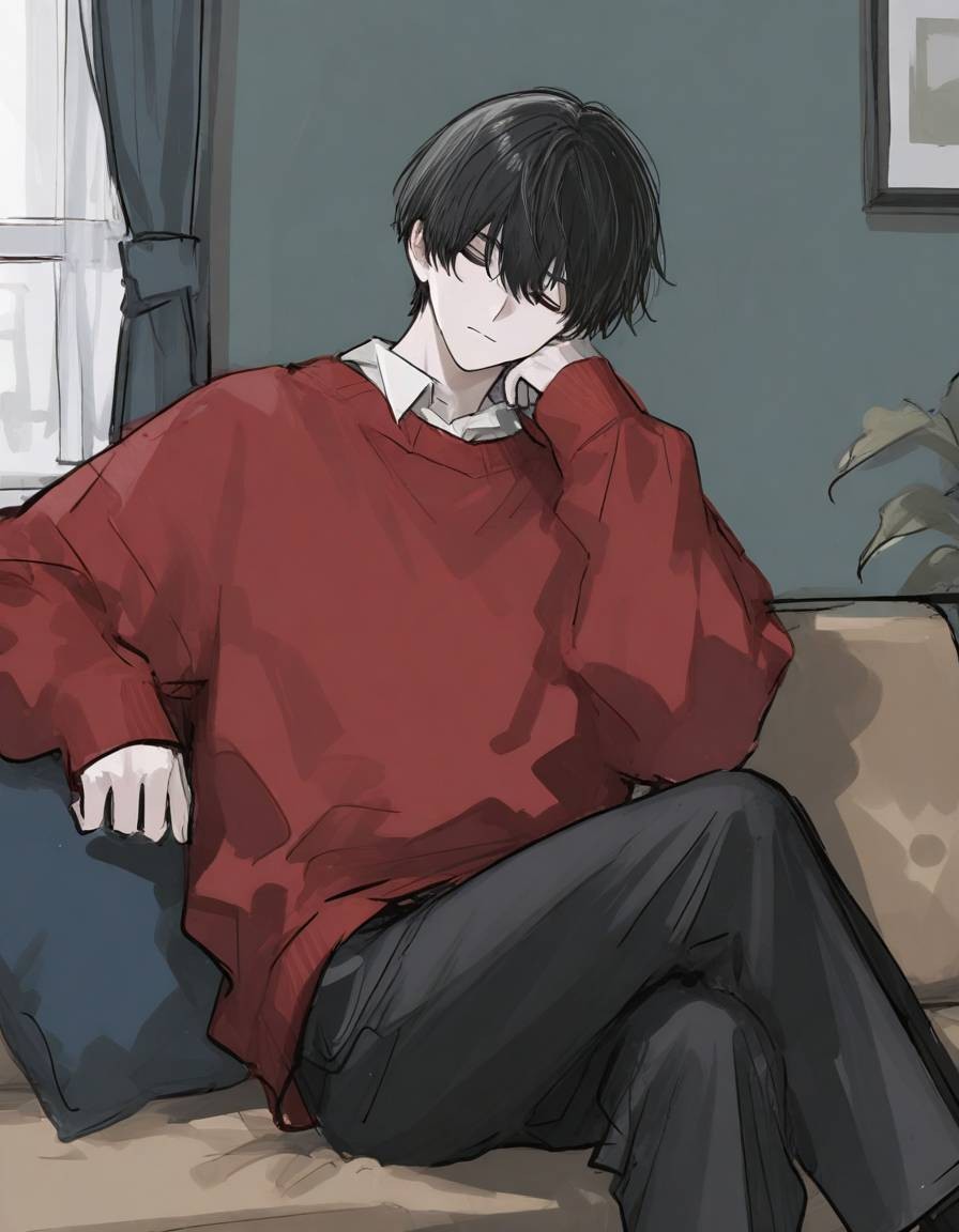 音ハメ┊︎雑談