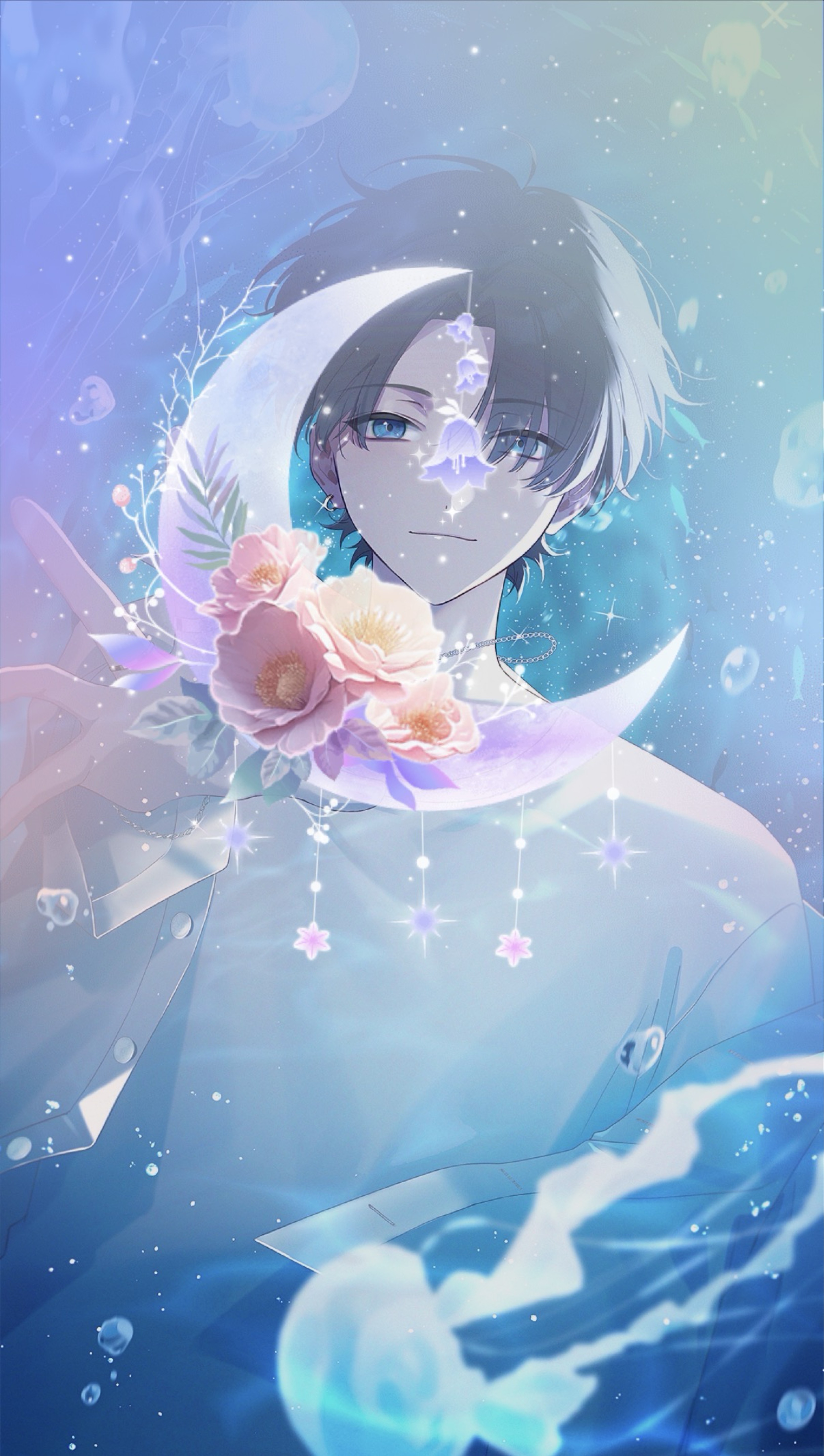 羊を数えるより僕の声