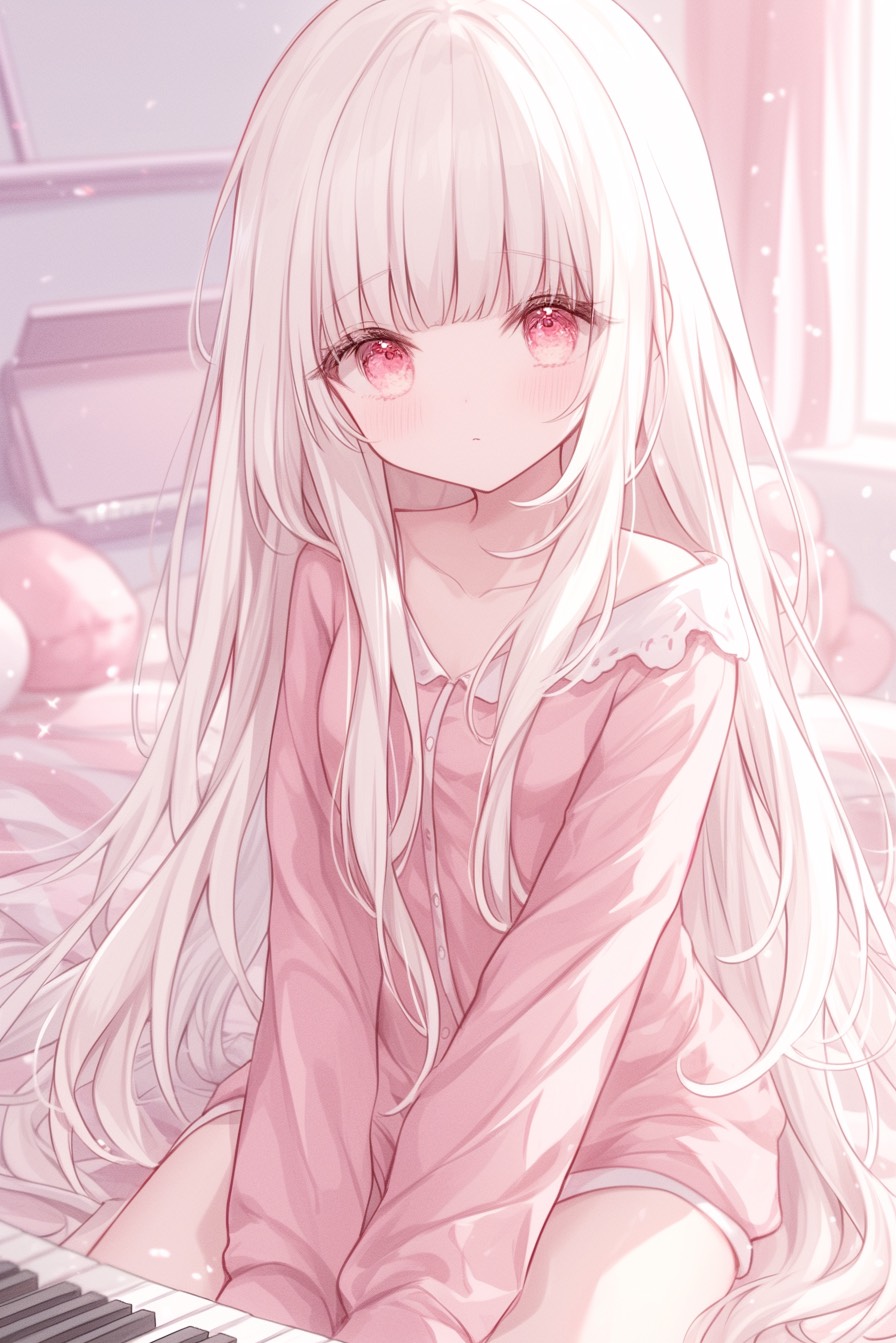 おはようせかい。