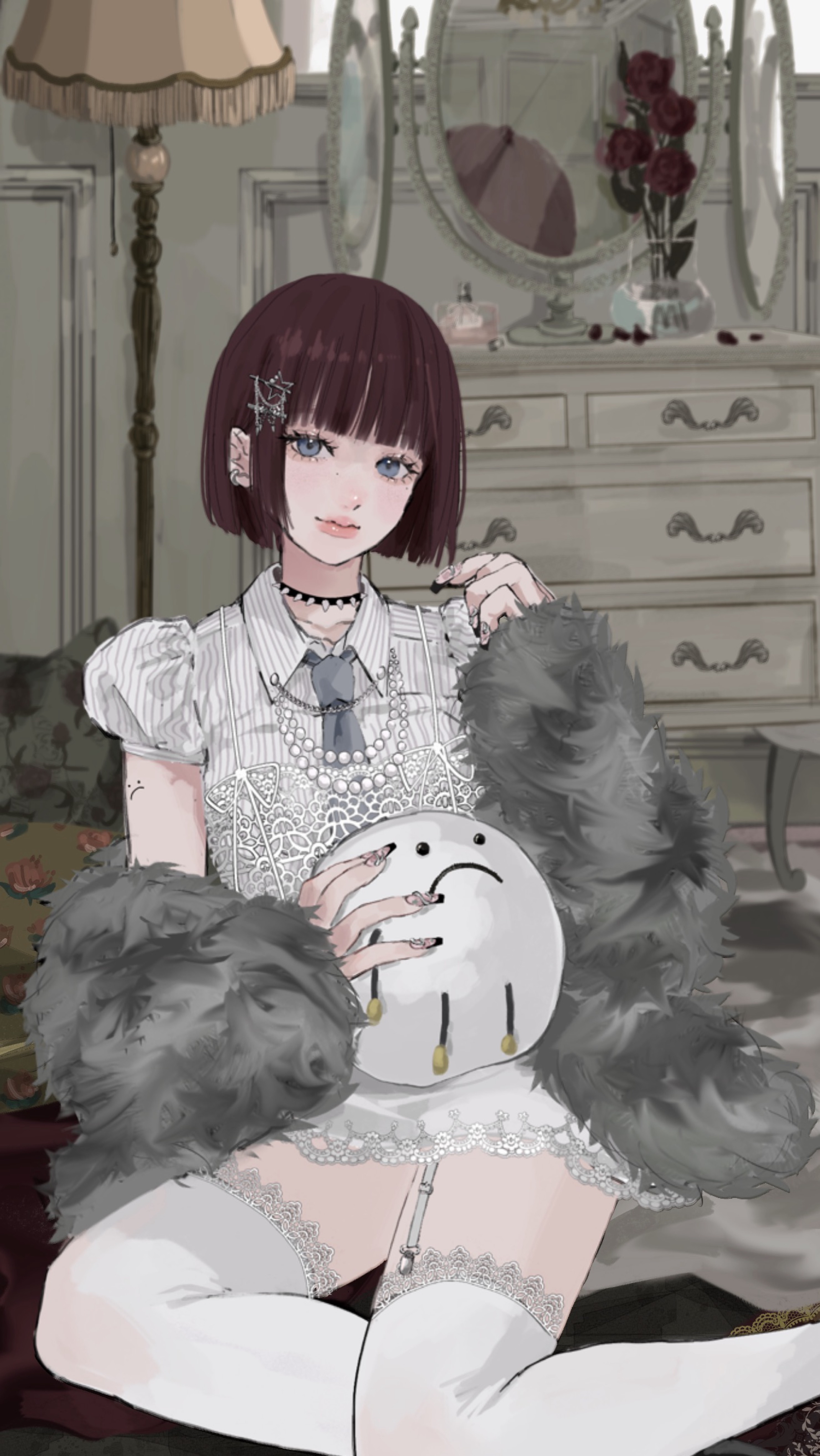 きみの寝落ち枠 lofi