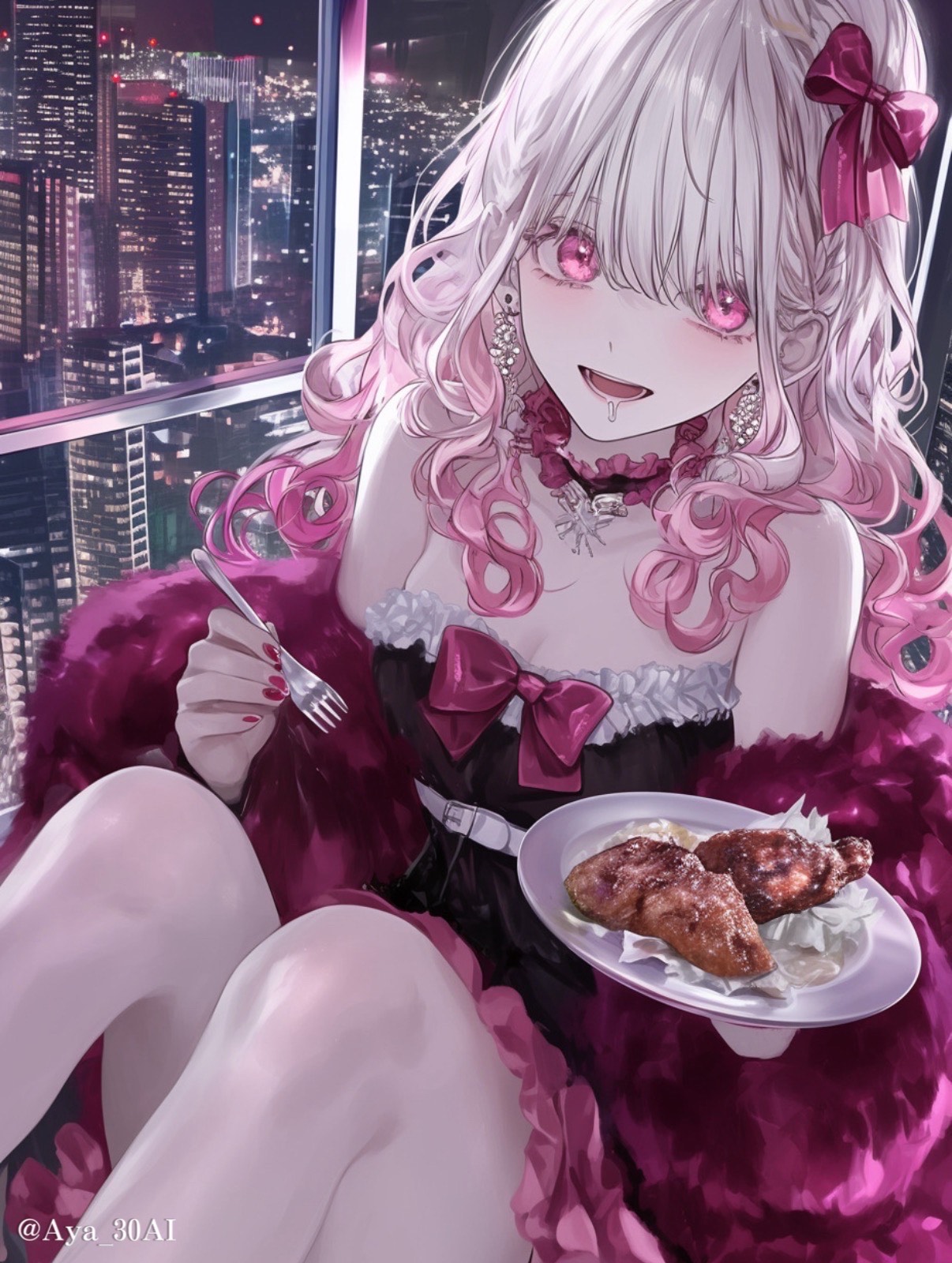 お腹が空く声？あなたまち‼️