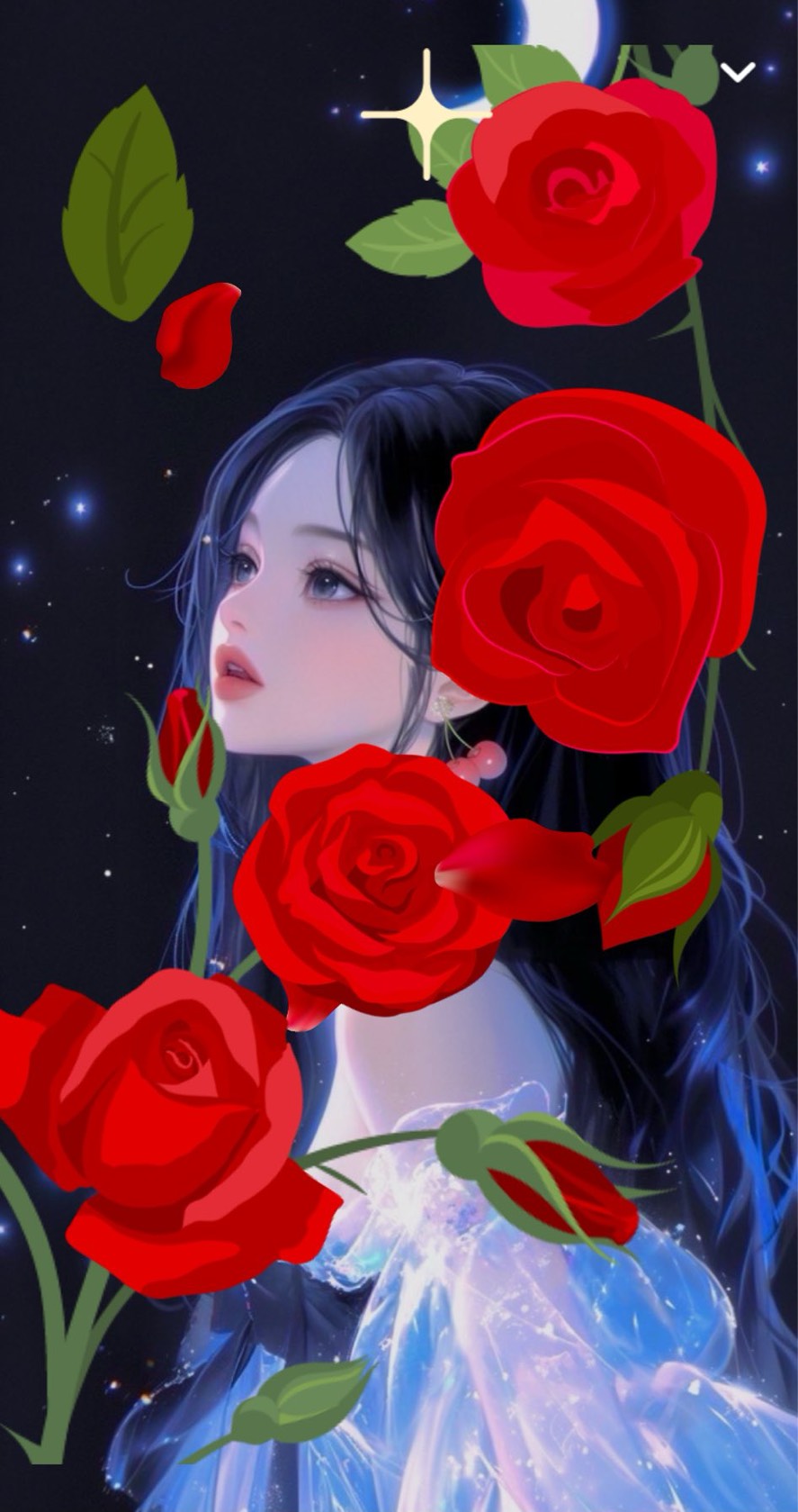 初潜💋アナタの癒場所🌙*