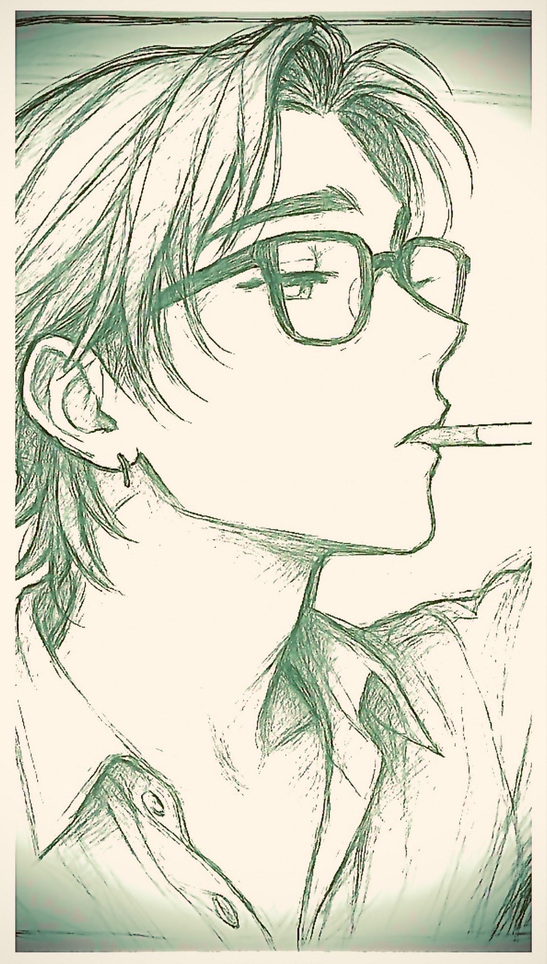 初見⚪︎低音寝落ち枠