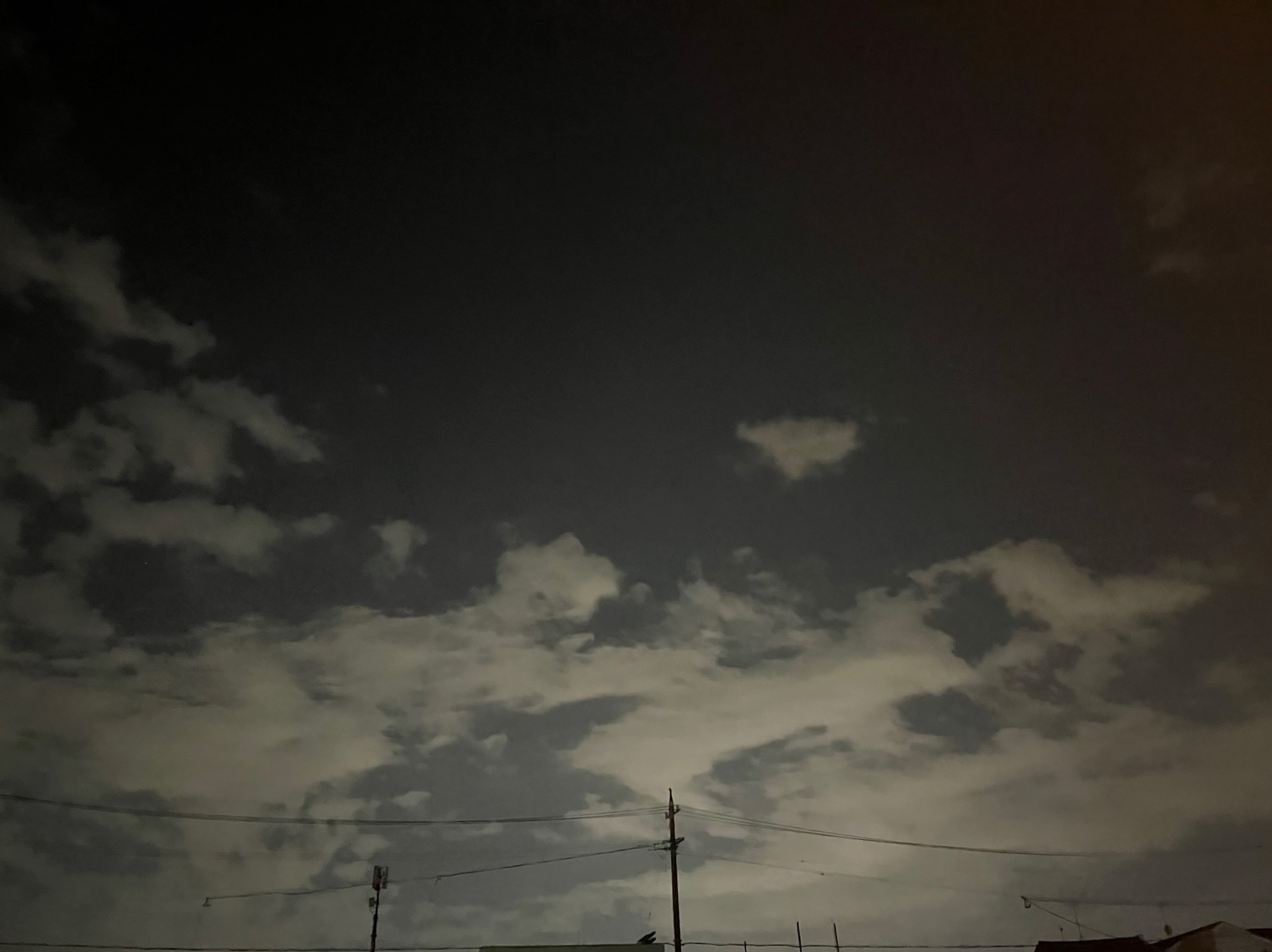 初見◎ちと寝れないからはなそ