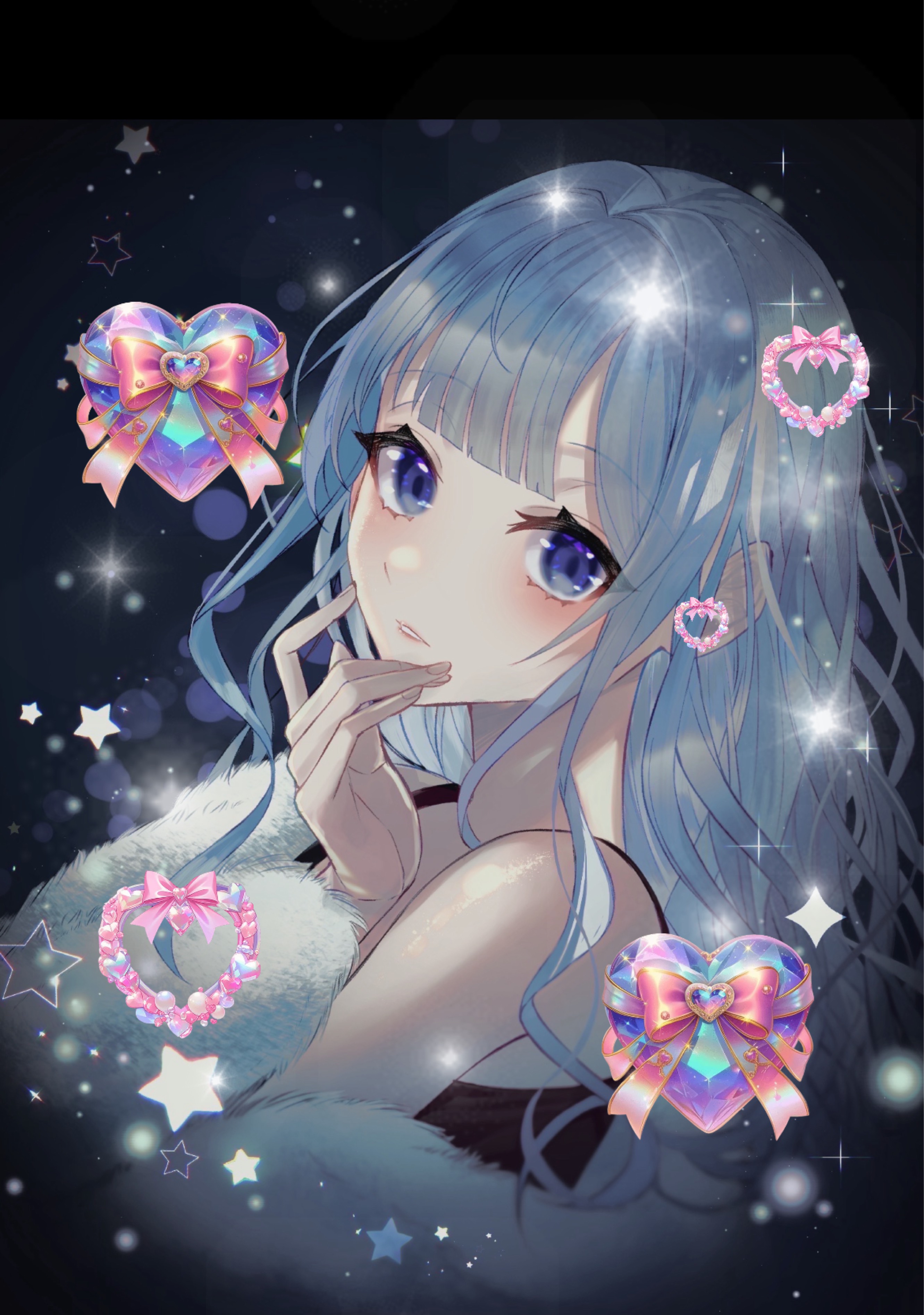 4h￤圧倒的寝落ち枠🌙