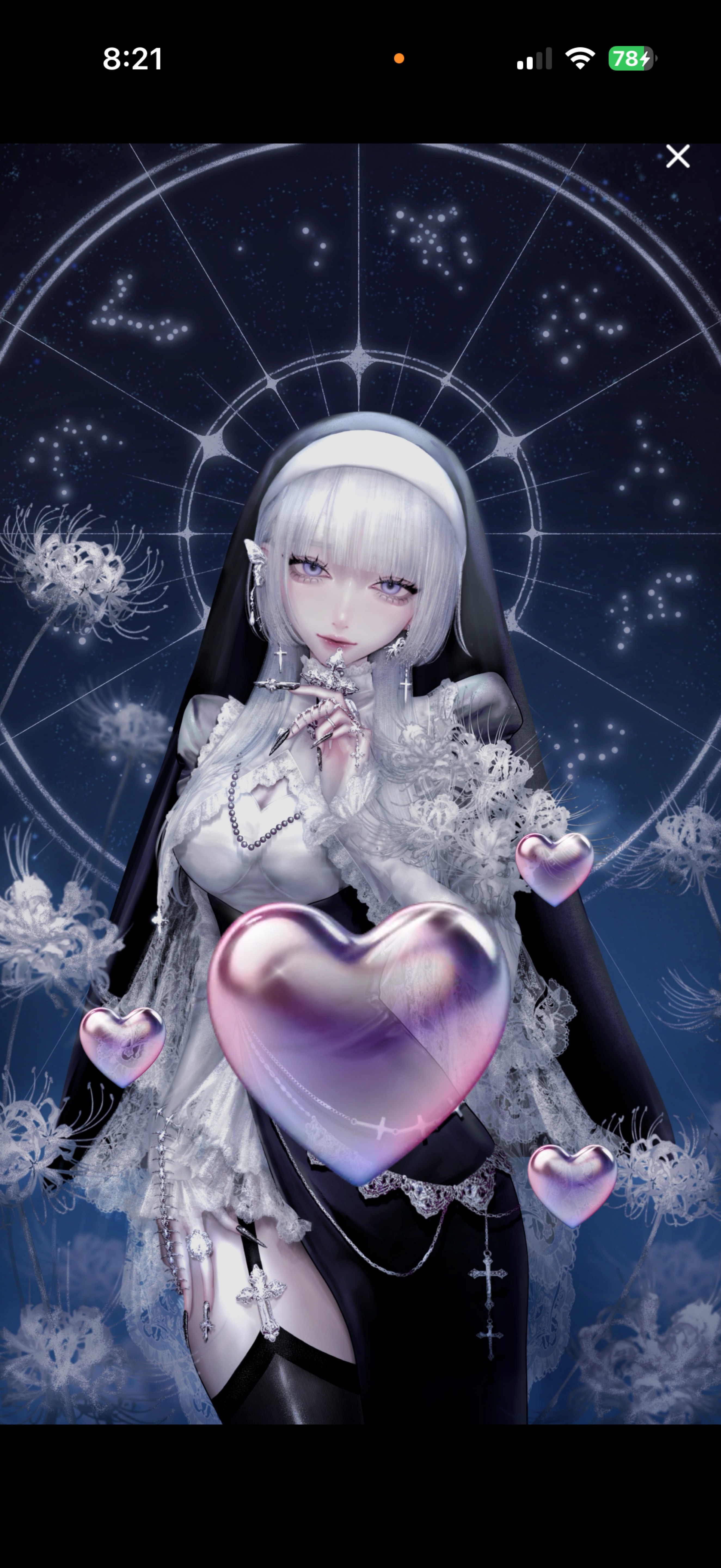 お は よ う  𓈒  𓏸︎︎︎︎