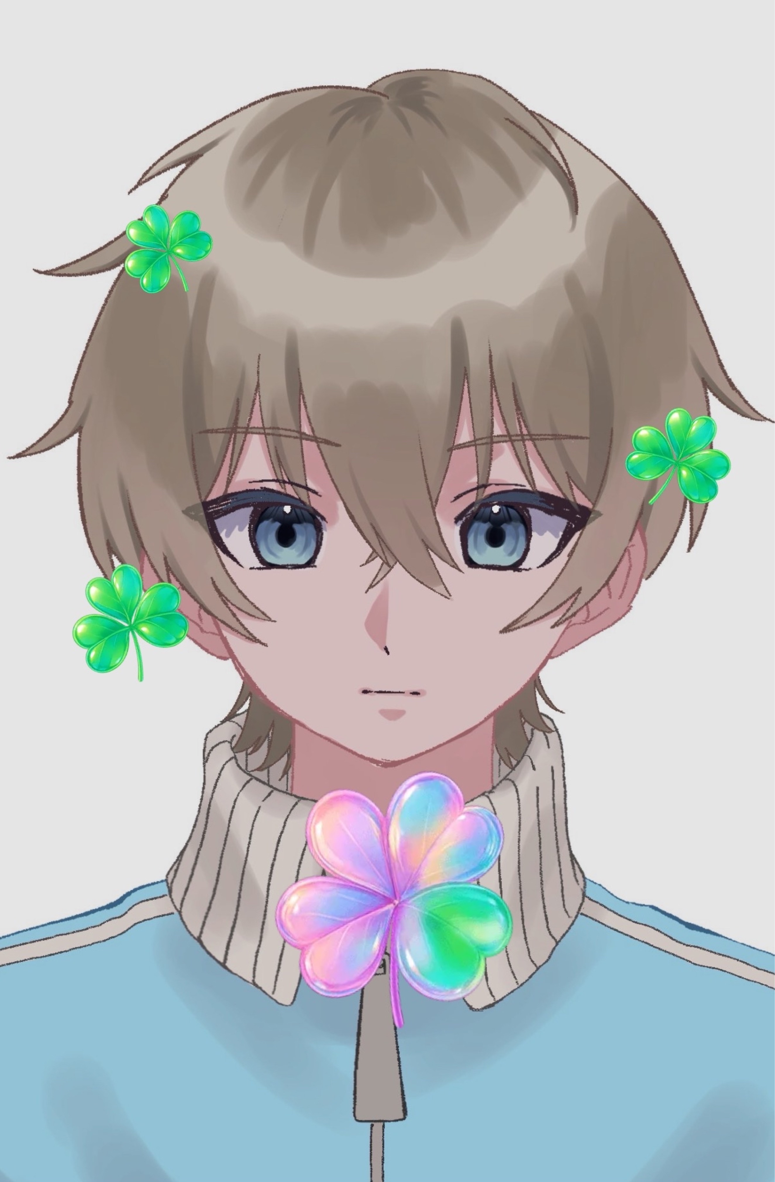 初見◎びばよくない？