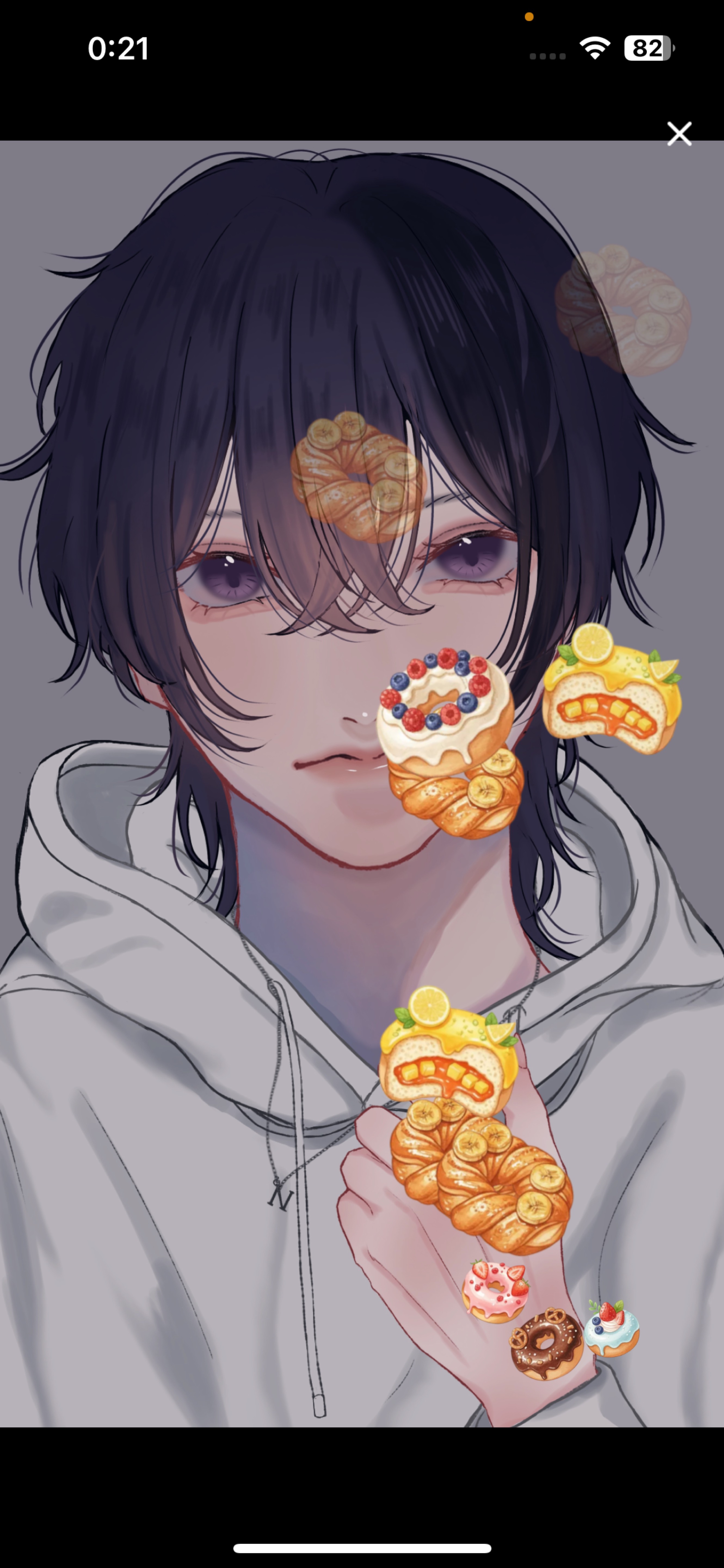 三度の飯より俺の声